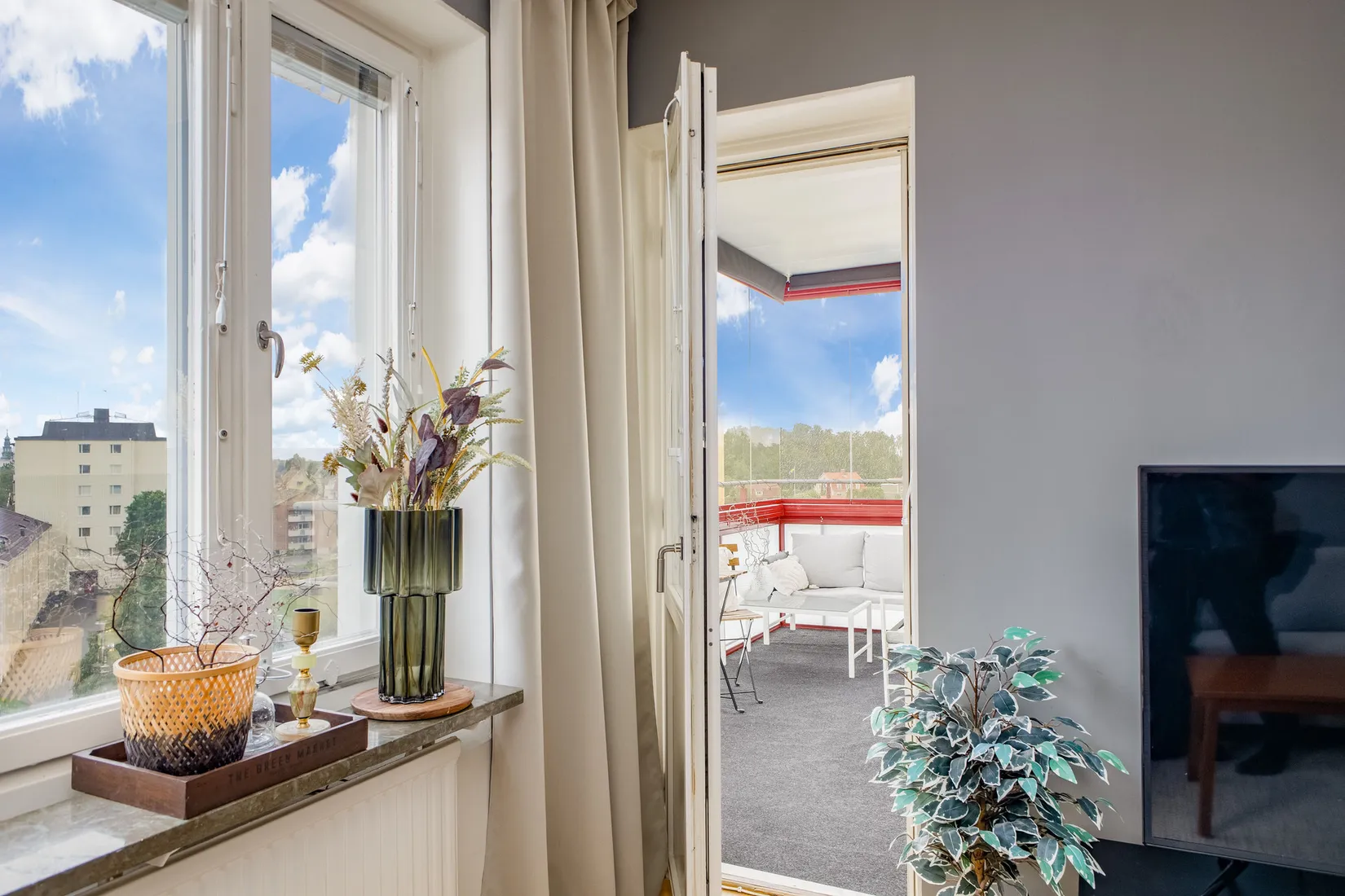 Bostadsrätt, Östanåsgatan 19, Östanås, Köping