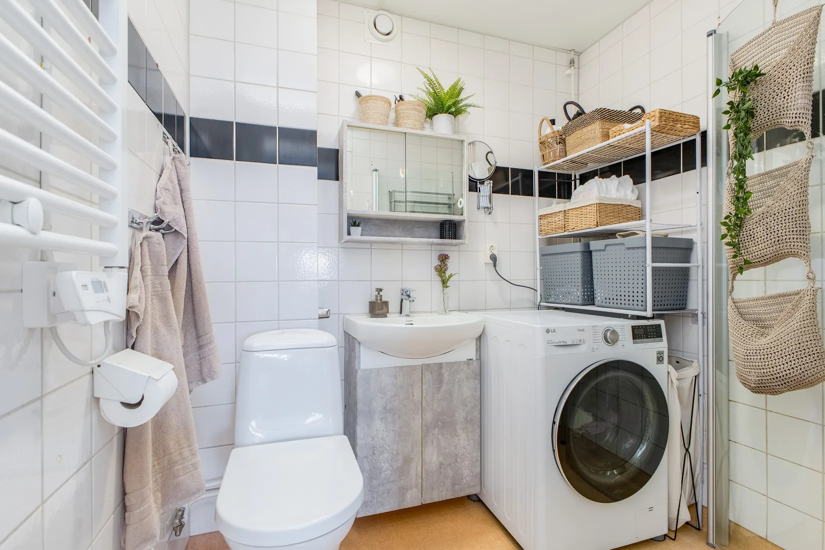 Bostadsrätt, Östanåsgatan 19, Östanås, Köping
