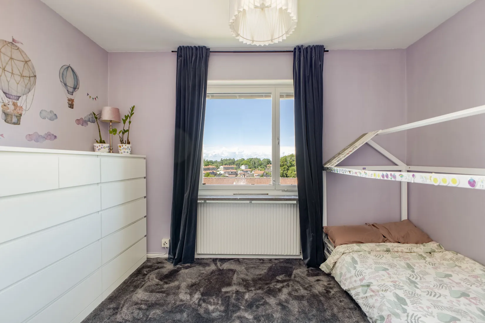 Bostadsrätt, Östanåsgatan 19, Östanås, Köping