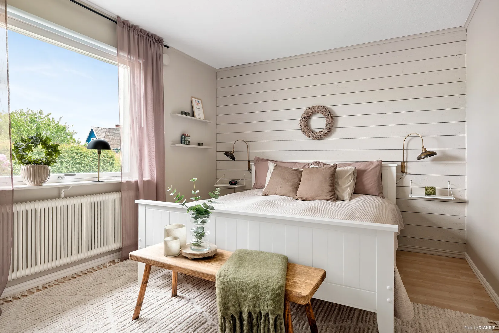 Villa, Östrabygatan 7, Ryssby, Ljungby