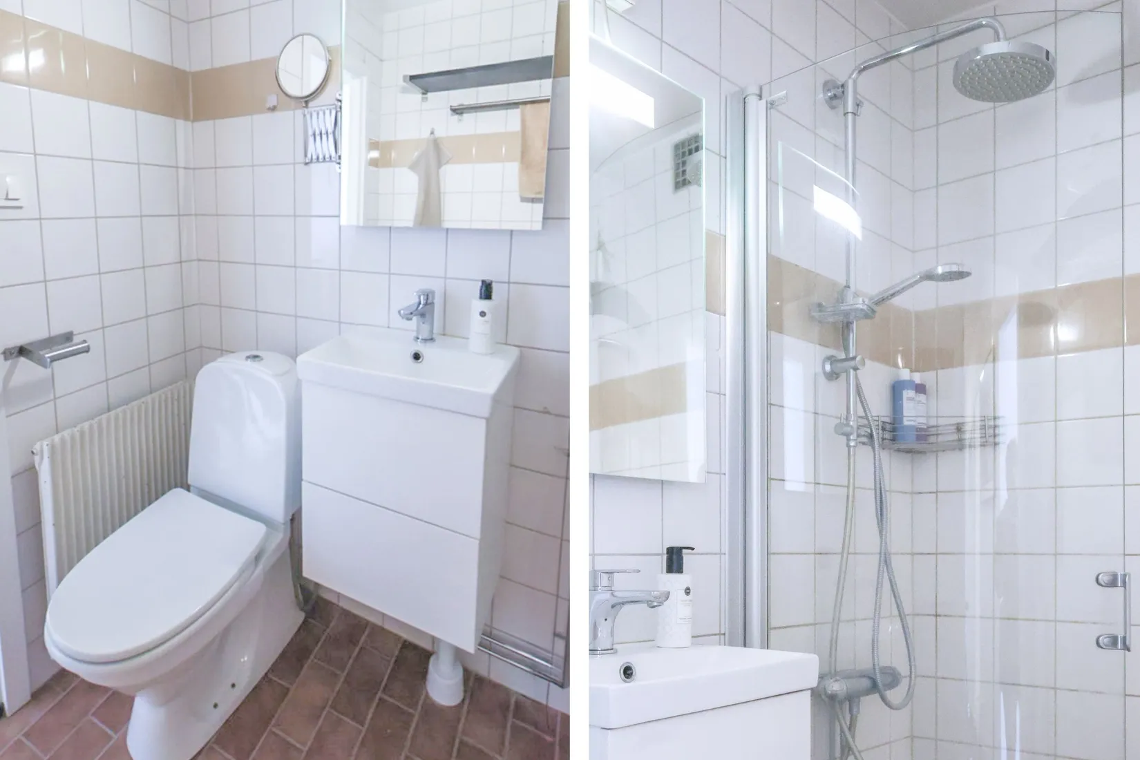 Bostadsrätt, Tvärvägen 13, Vallentuna Centrum, Vallentuna