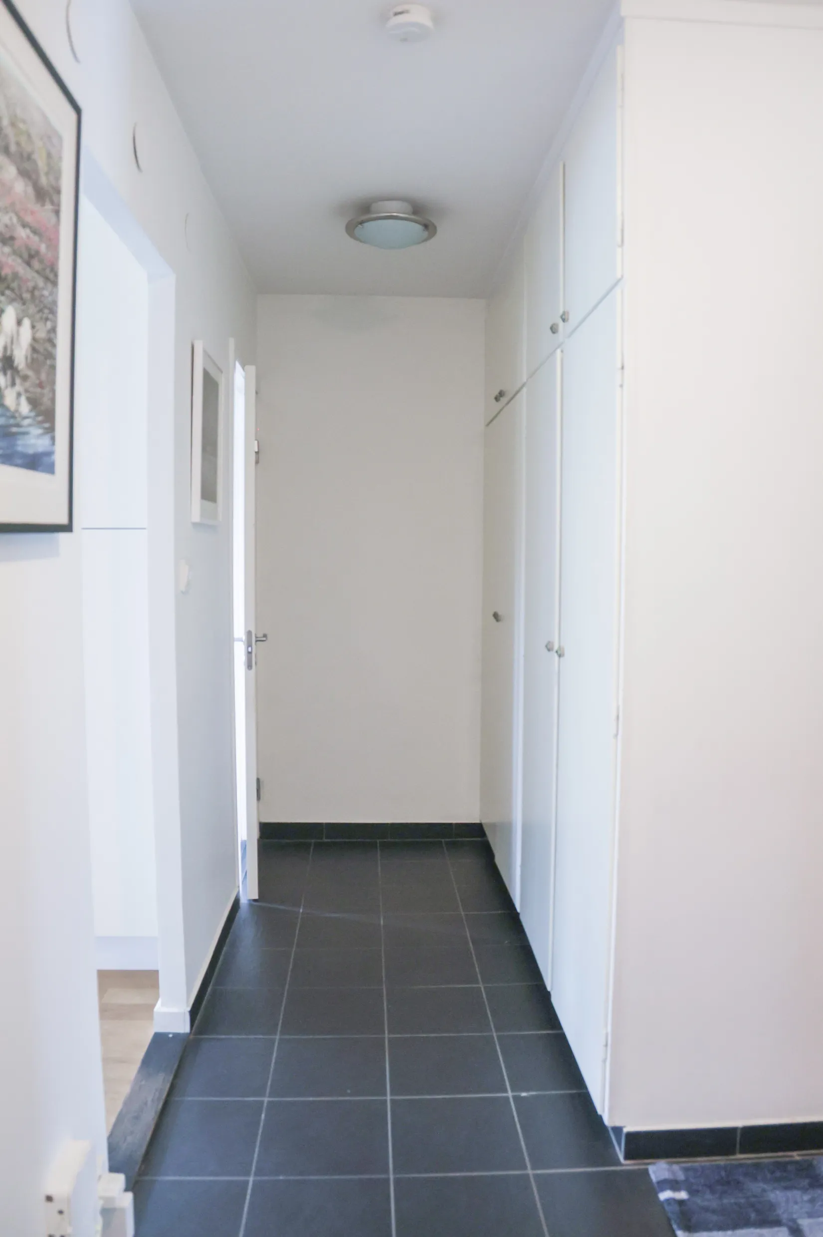 Bostadsrätt, Tvärvägen 13, Vallentuna Centrum, Vallentuna