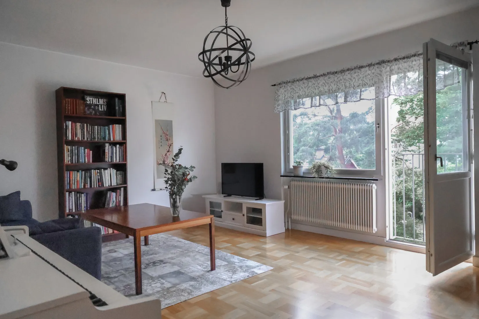 Bostadsrätt, Tvärvägen 13, Vallentuna Centrum, Vallentuna