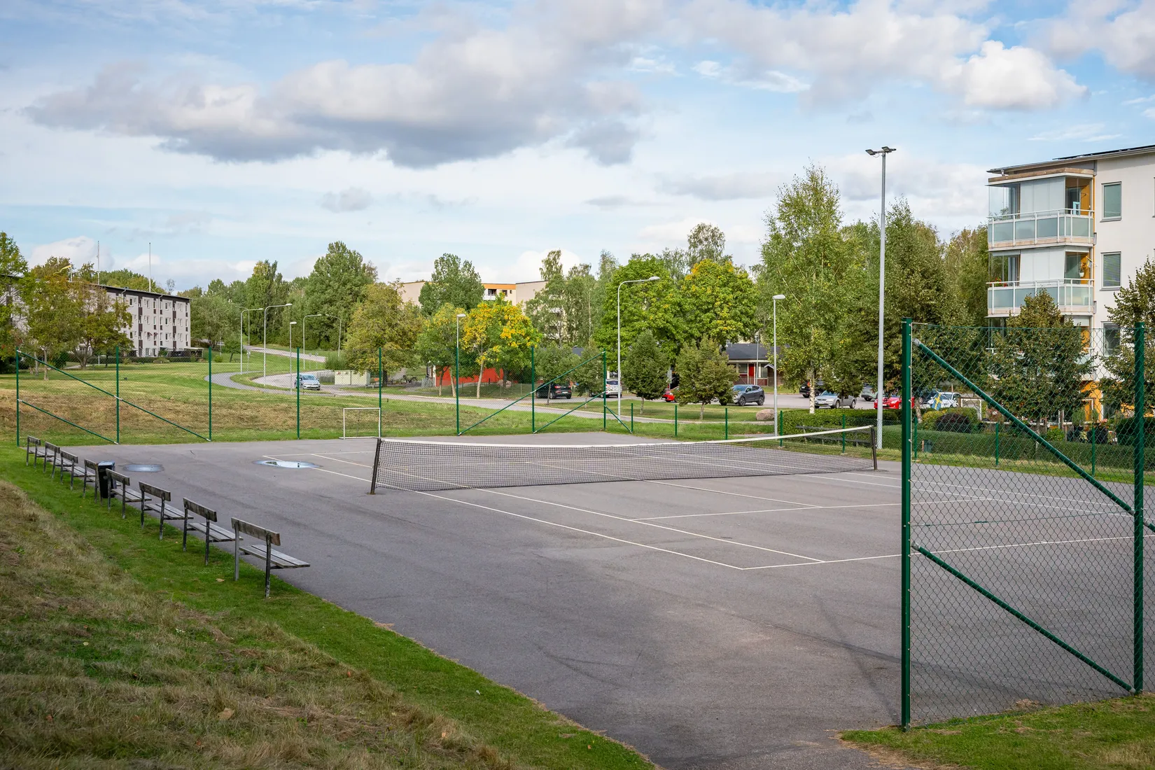 Bostadsrätt, Blockstensgatan 23, Vilbergen, Norrköping