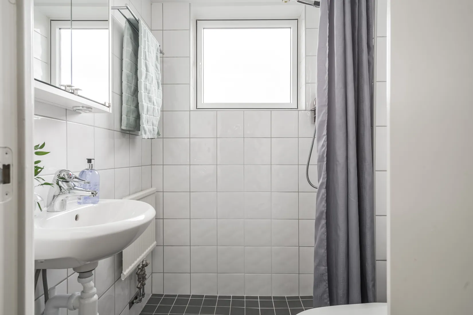 Bostadsrätt, Blockstensgatan 23, Vilbergen, Norrköping