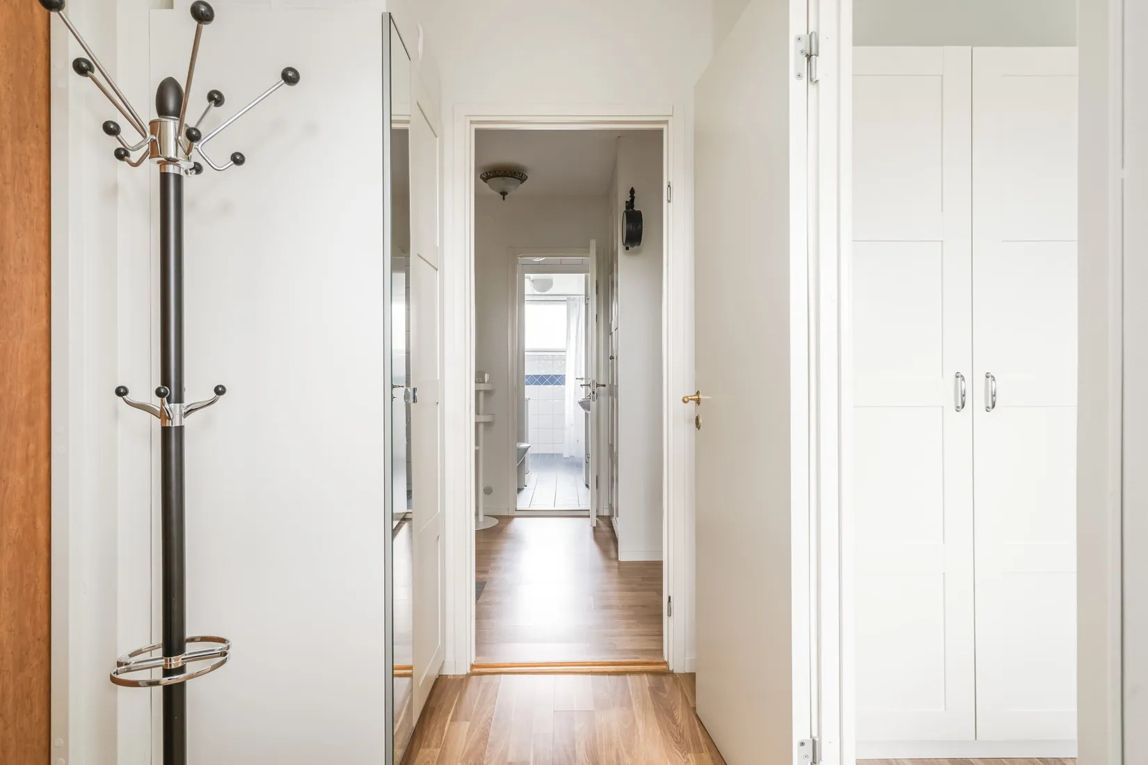 Bostadsrätt, Blockstensgatan 23, Vilbergen, Norrköping