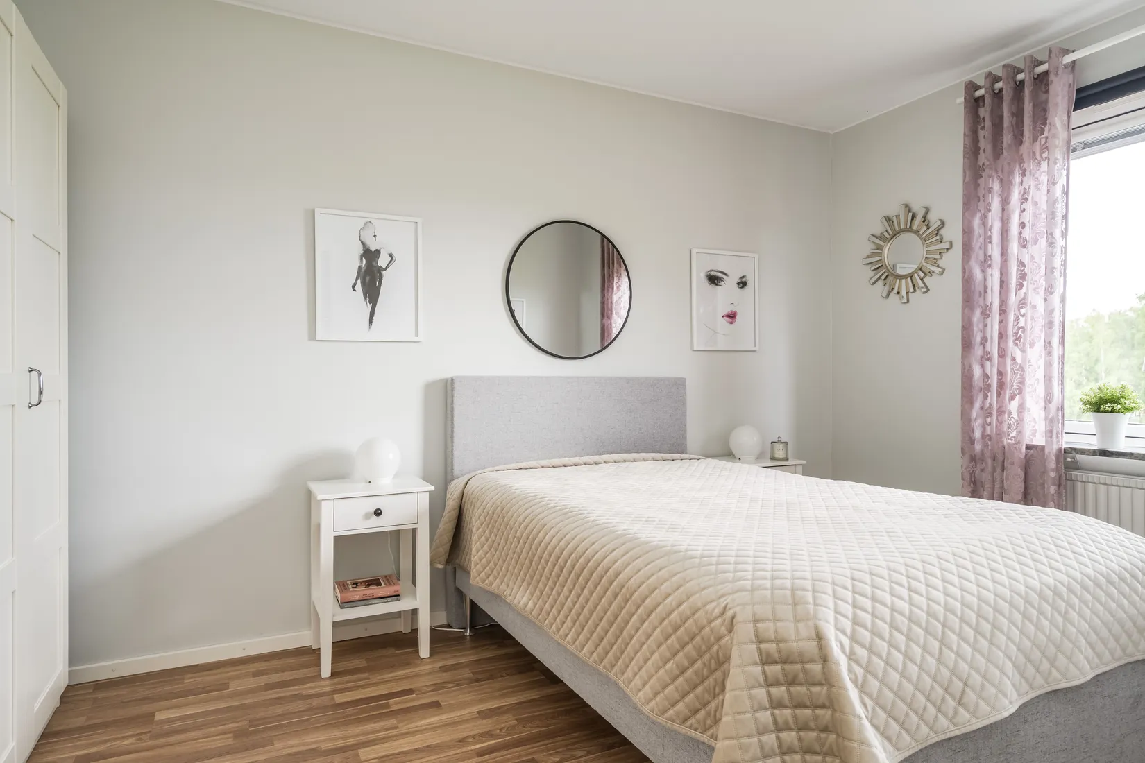 Bostadsrätt, Blockstensgatan 23, Vilbergen, Norrköping