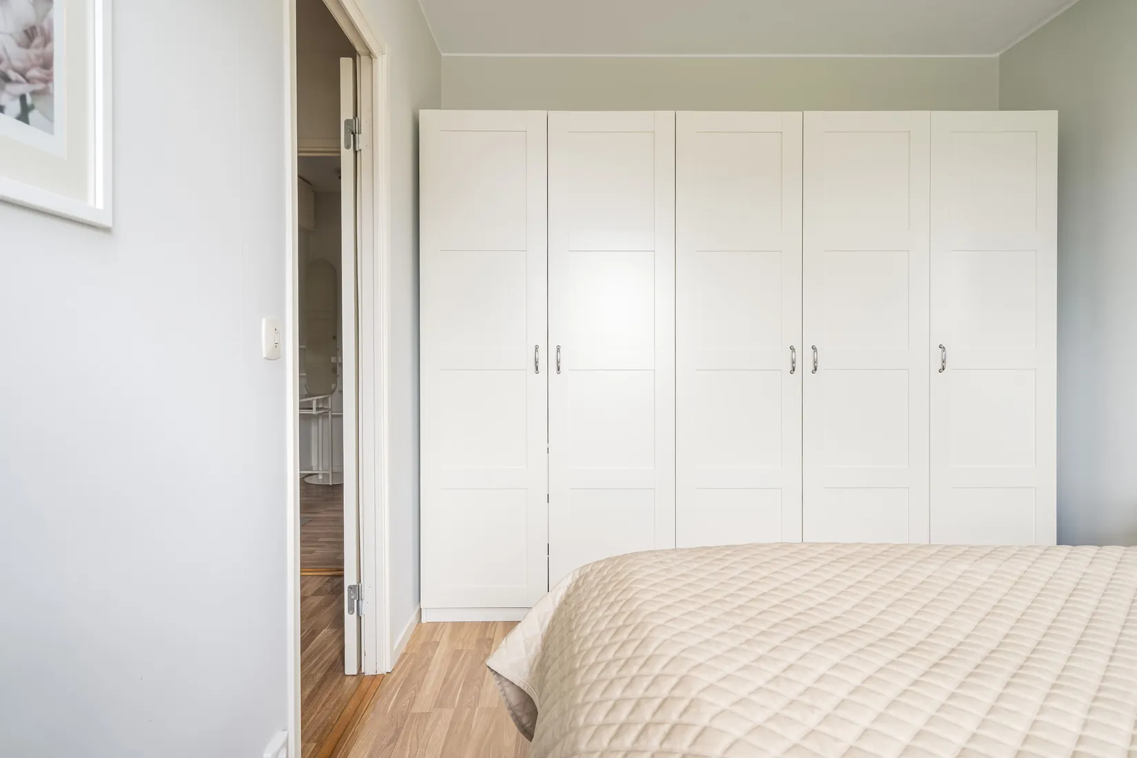 Bostadsrätt, Blockstensgatan 23, Vilbergen, Norrköping