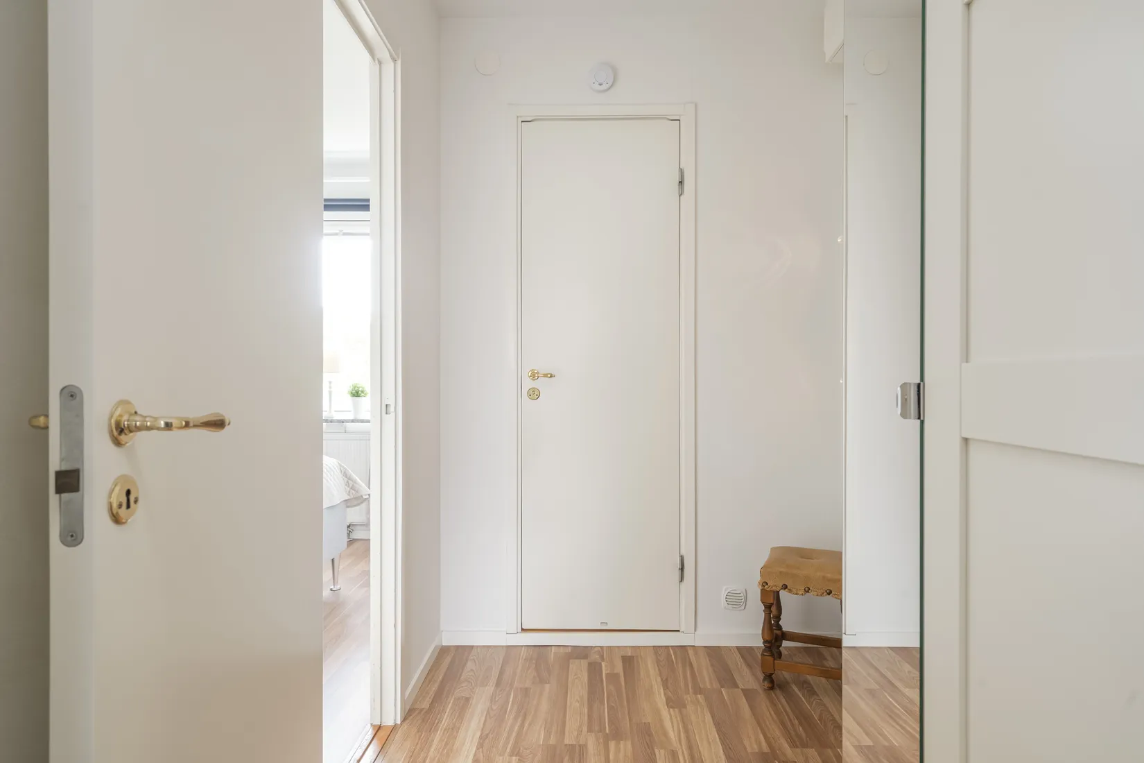 Bostadsrätt, Blockstensgatan 23, Vilbergen, Norrköping