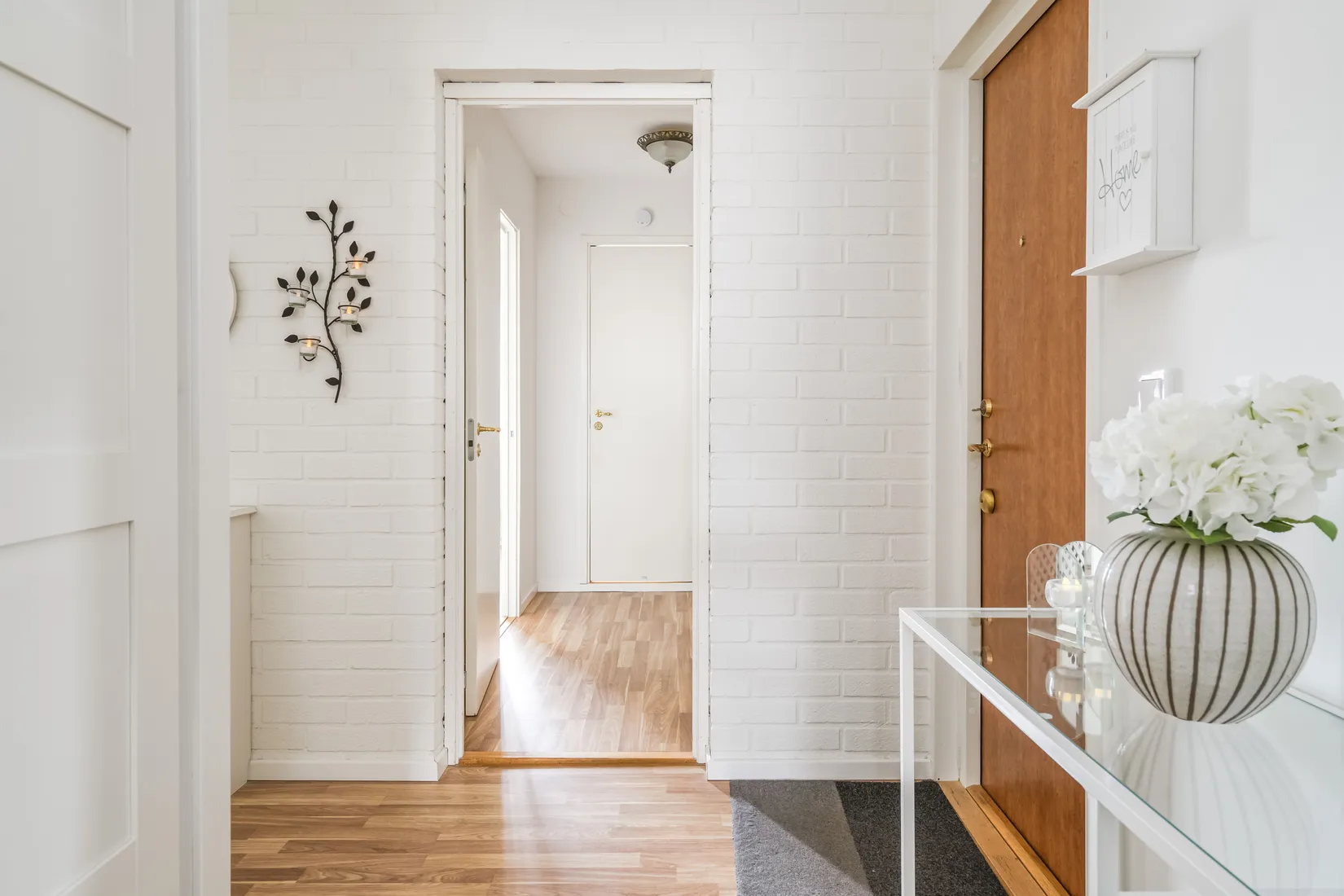 Bostadsrätt, Blockstensgatan 23, Vilbergen, Norrköping