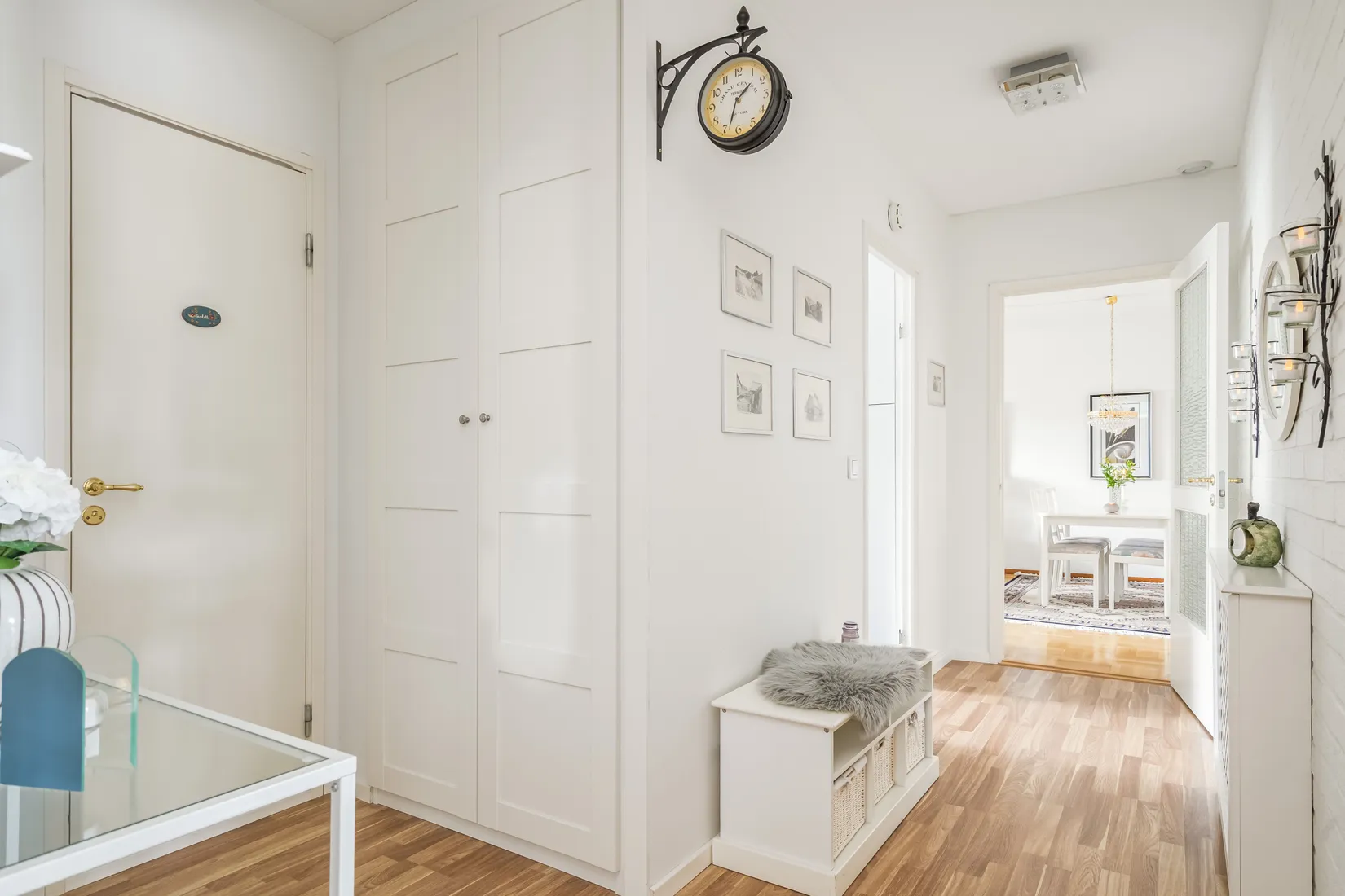 Bostadsrätt, Blockstensgatan 23, Vilbergen, Norrköping