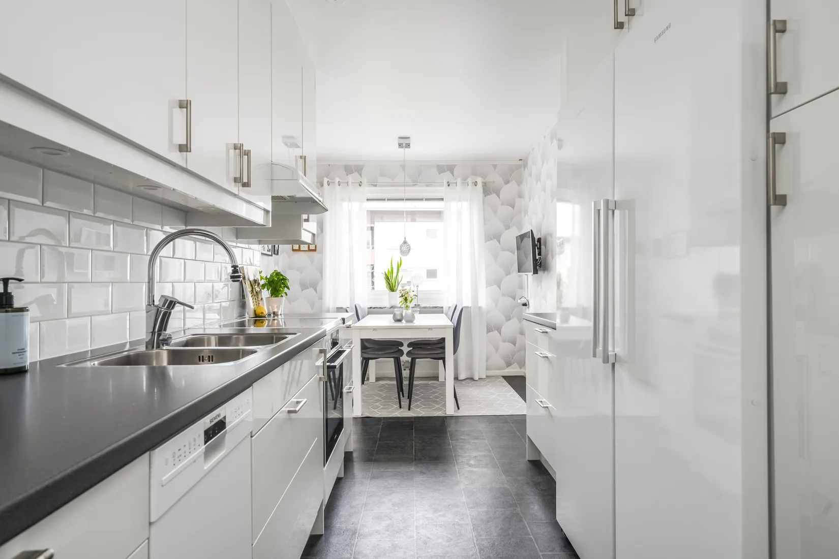 Bostadsrätt, Blockstensgatan 23, Vilbergen, Norrköping