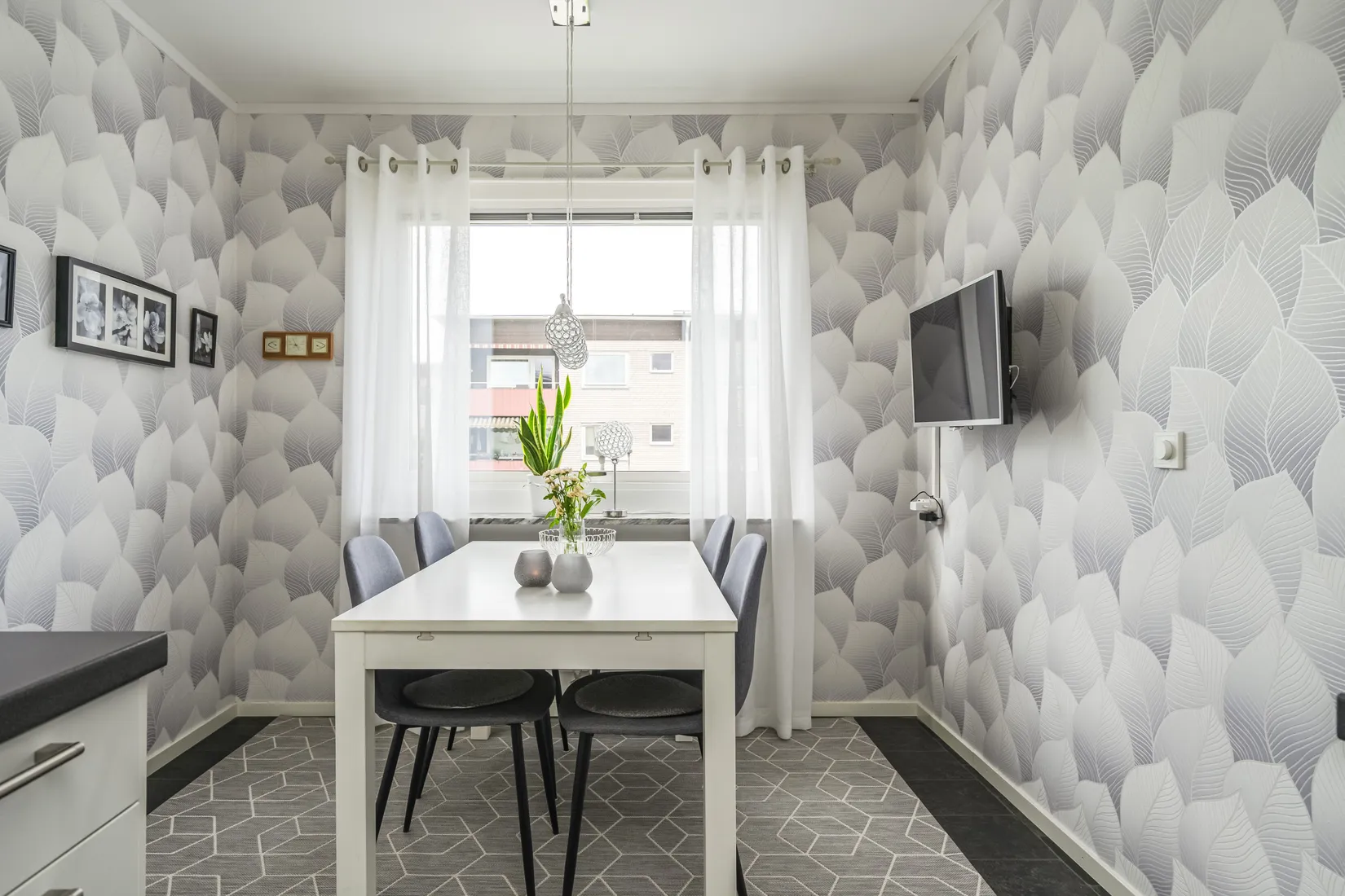 Bostadsrätt, Blockstensgatan 23, Vilbergen, Norrköping