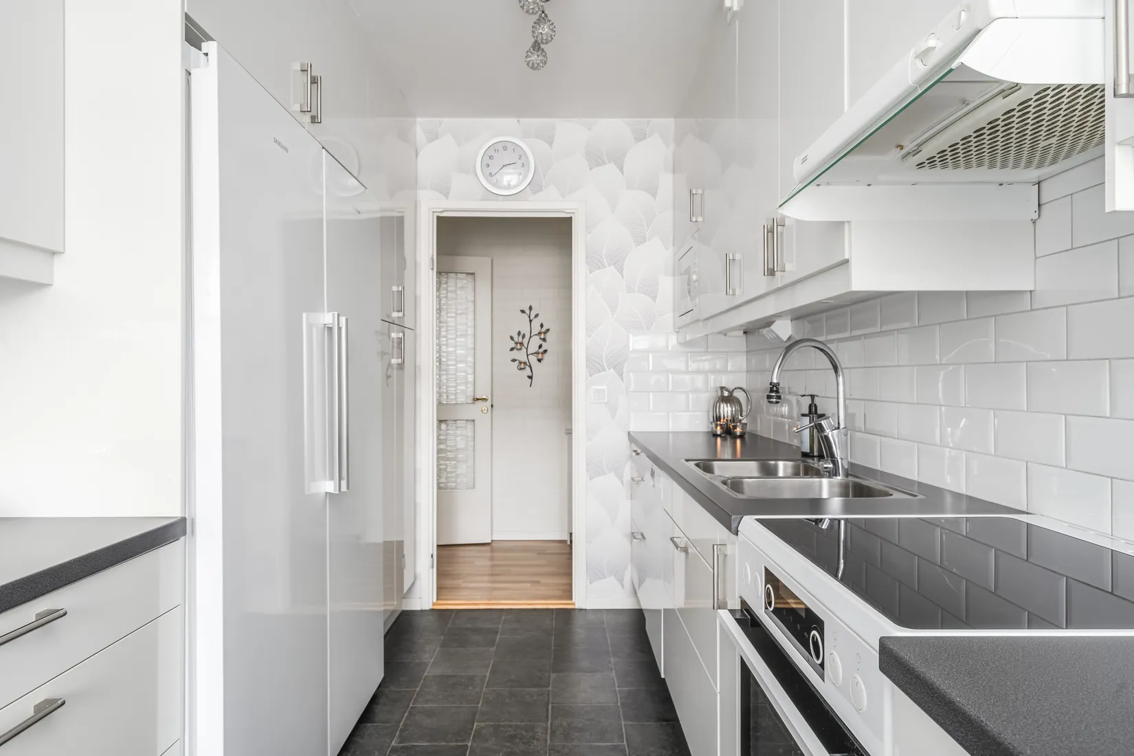 Bostadsrätt, Blockstensgatan 23, Vilbergen, Norrköping