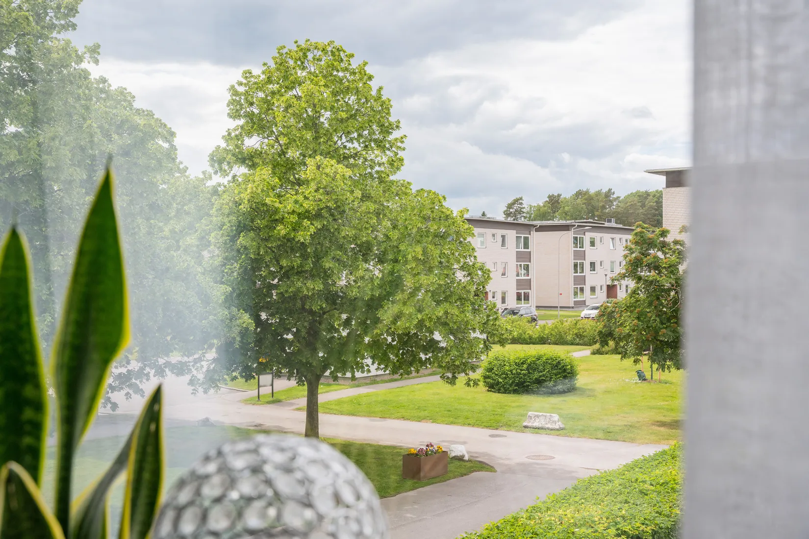 Bostadsrätt, Blockstensgatan 23, Vilbergen, Norrköping