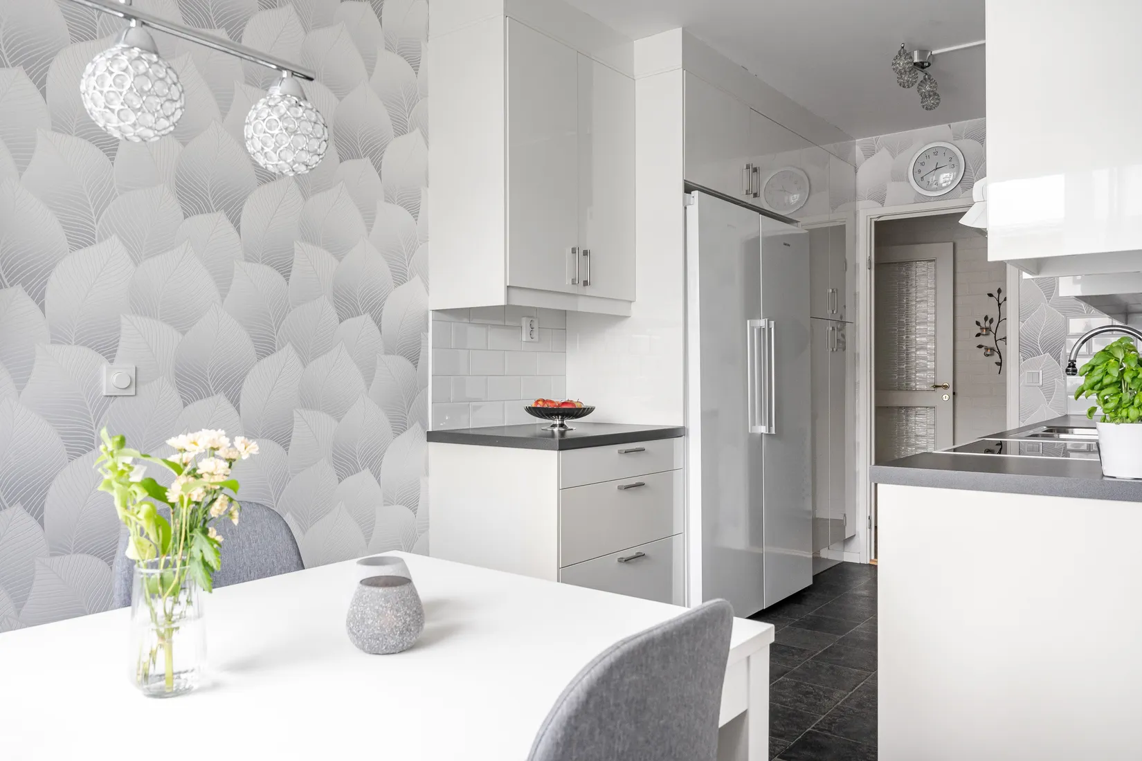 Bostadsrätt, Blockstensgatan 23, Vilbergen, Norrköping