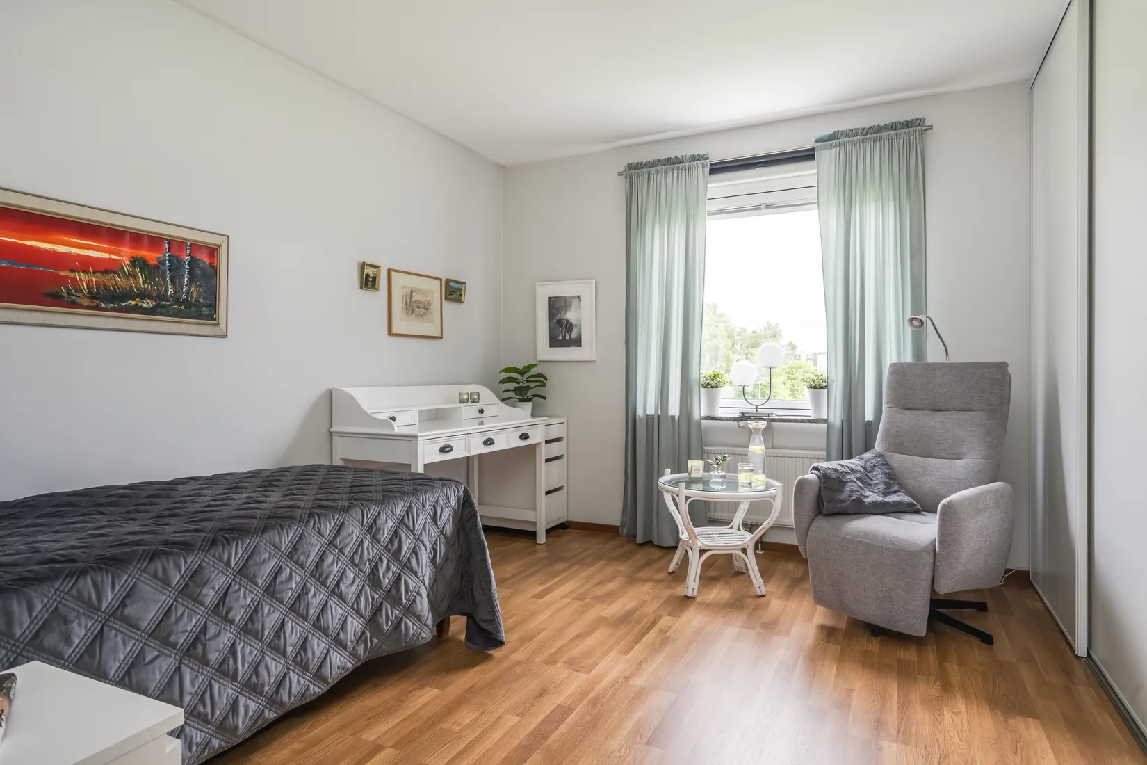 Bostadsrätt, Blockstensgatan 23, Vilbergen, Norrköping