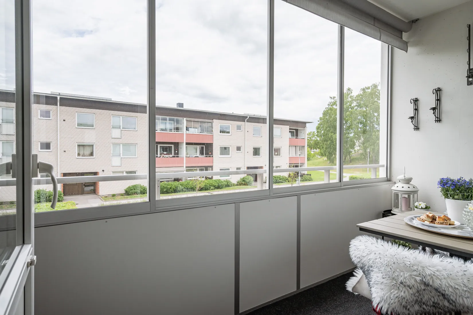 Bostadsrätt, Blockstensgatan 23, Vilbergen, Norrköping