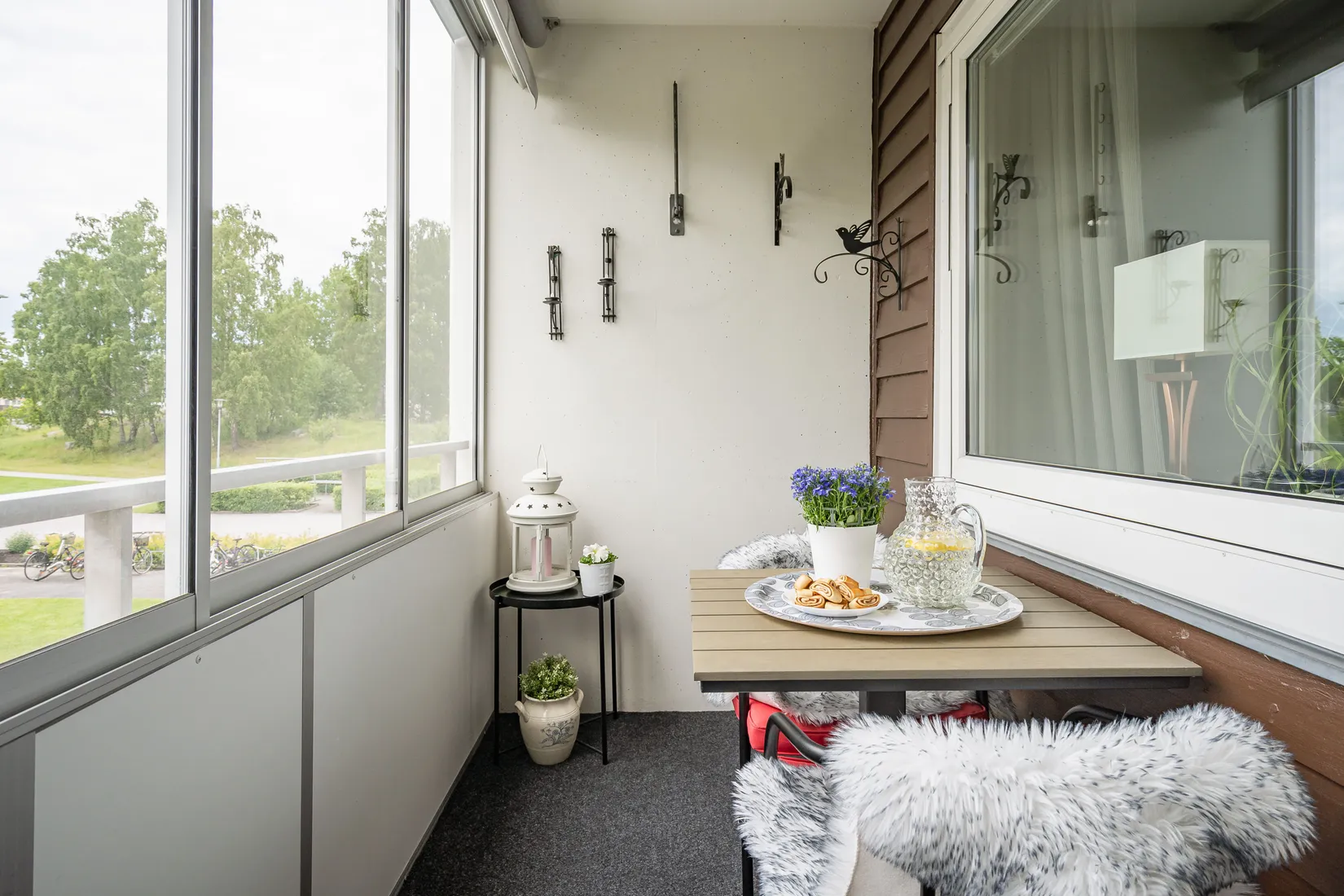 Bostadsrätt, Blockstensgatan 23, Vilbergen, Norrköping