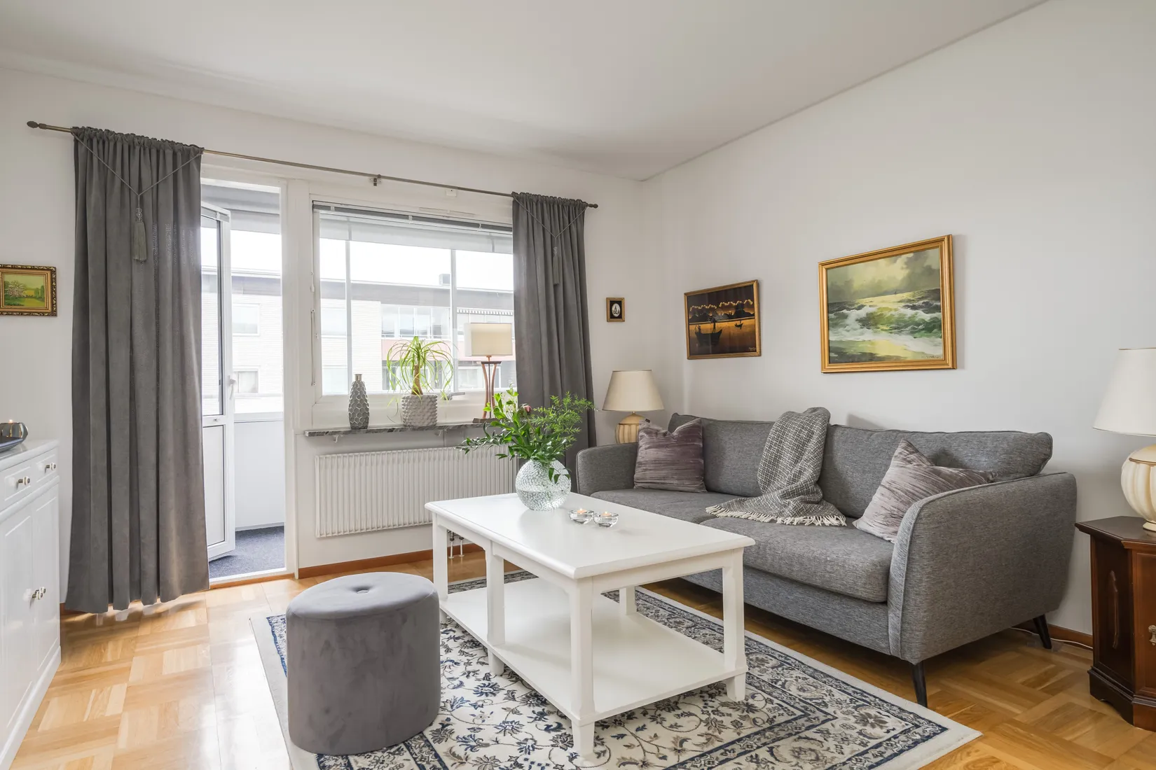 Bostadsrätt, Blockstensgatan 23, Vilbergen, Norrköping