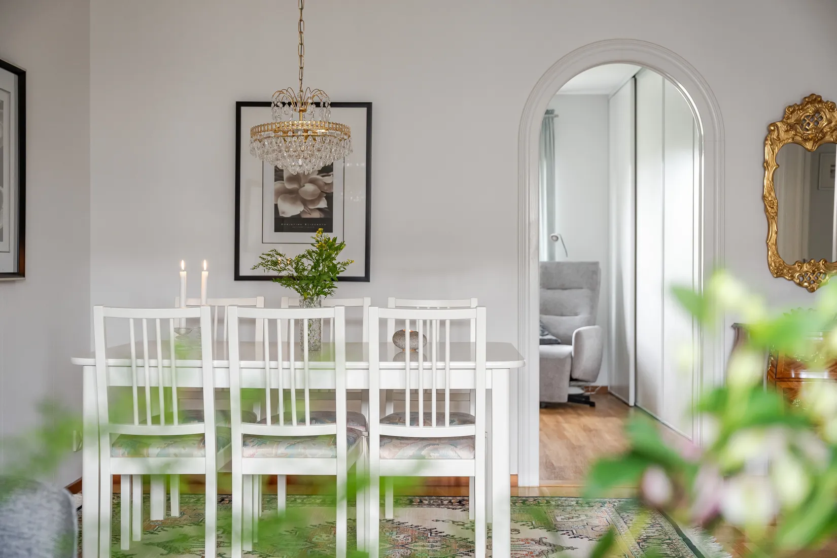 Bostadsrätt, Blockstensgatan 23, Vilbergen, Norrköping