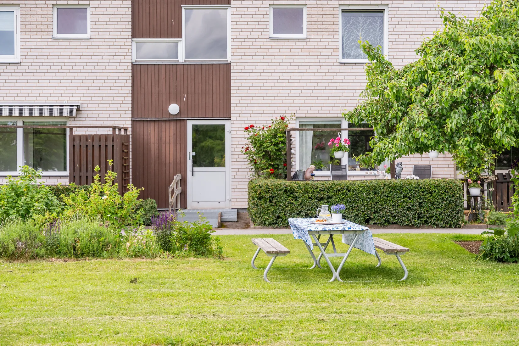Bostadsrätt, Blockstensgatan 23, Vilbergen, Norrköping