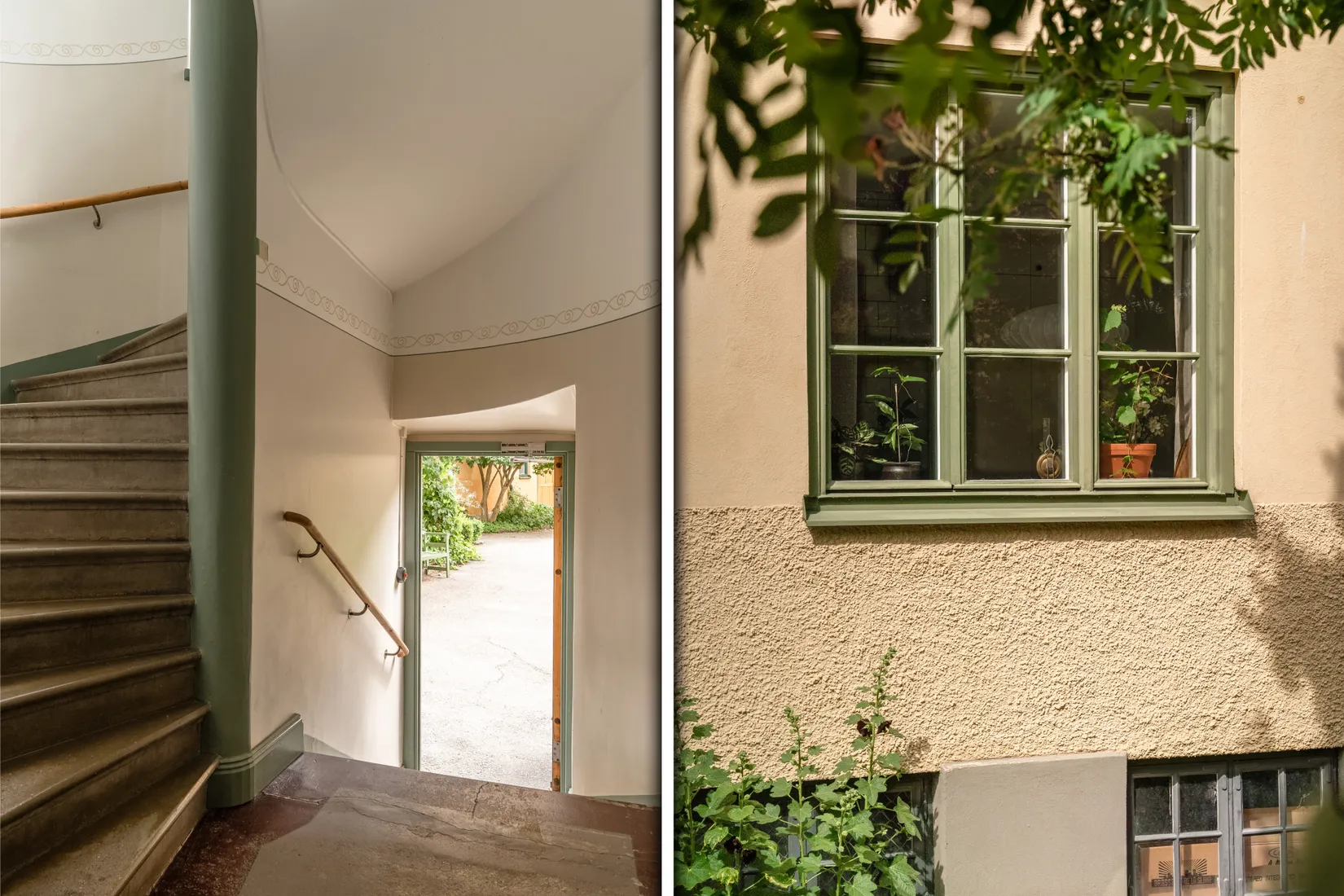 Bostadsrätt, Botvidsgatan 3, Aspudden, Stockholm