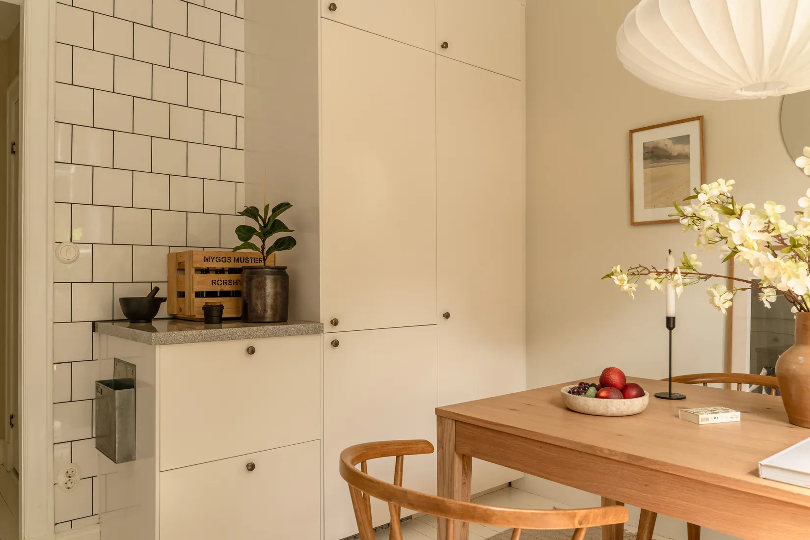 Bostadsrätt, Botvidsgatan 3, Aspudden, Stockholm