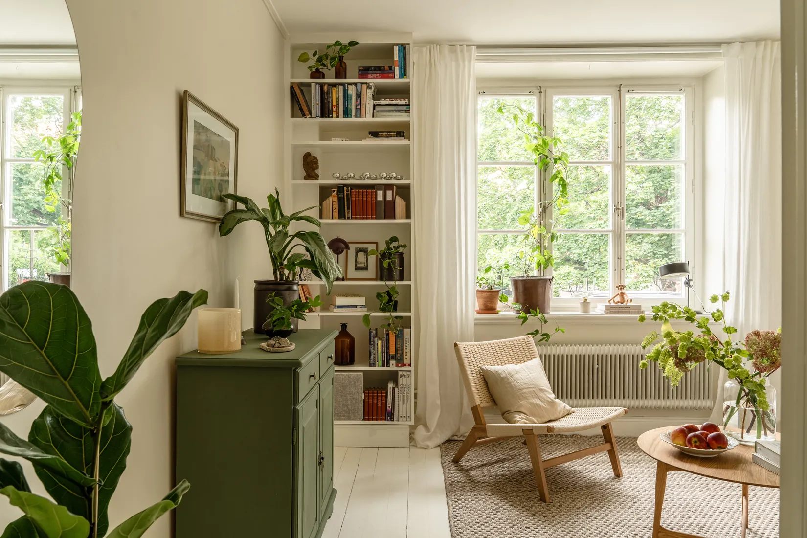 Bostadsrätt, Botvidsgatan 3, Aspudden, Stockholm