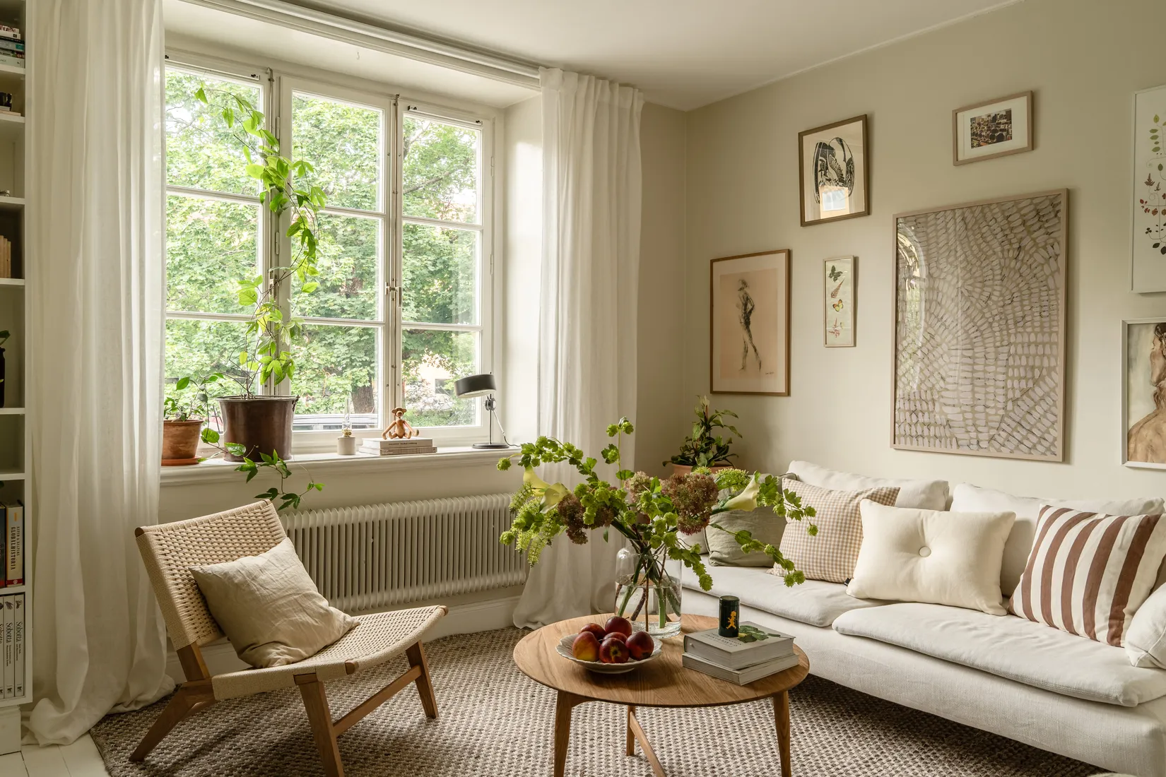 Bostadsrätt, Botvidsgatan 3, Aspudden, Stockholm