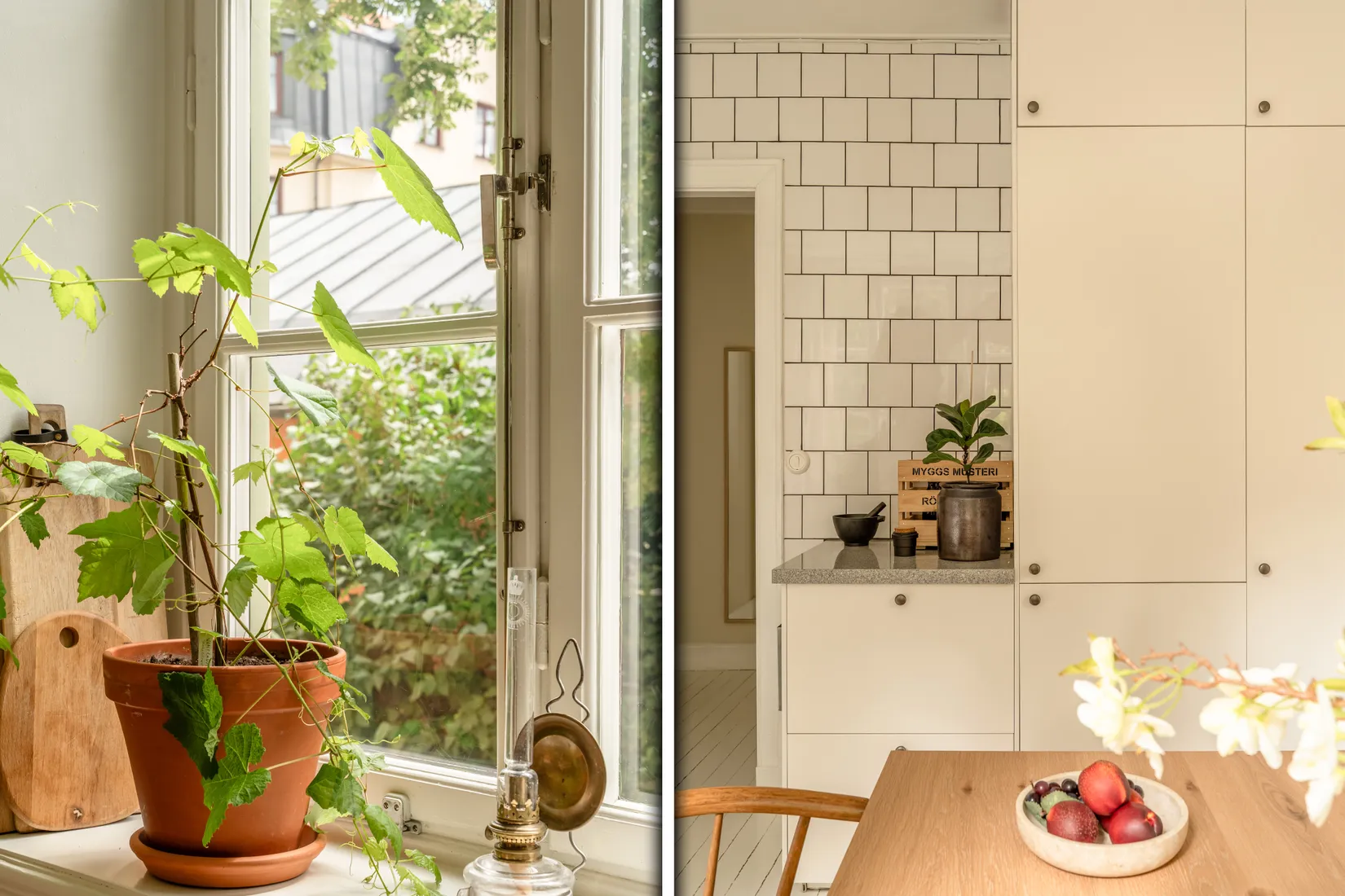 Bostadsrätt, Botvidsgatan 3, Aspudden, Stockholm