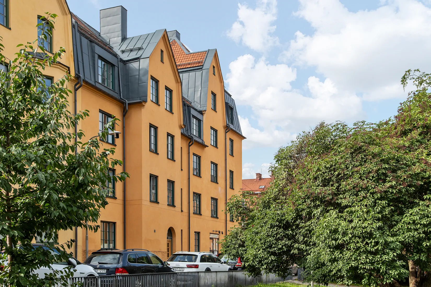 Bostadsrätt, Botvidsgatan 3, Aspudden, Stockholm