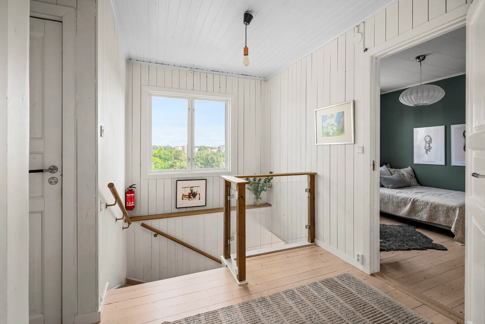 Villa, Tunnbrödsvägen 62, Bällsta, Stockholm