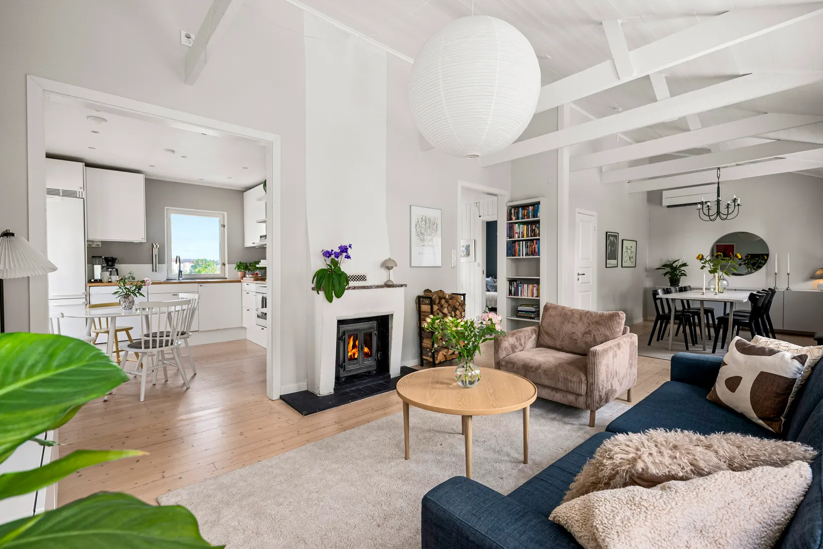 Villa, Tunnbrödsvägen 62, Bällsta, Stockholm