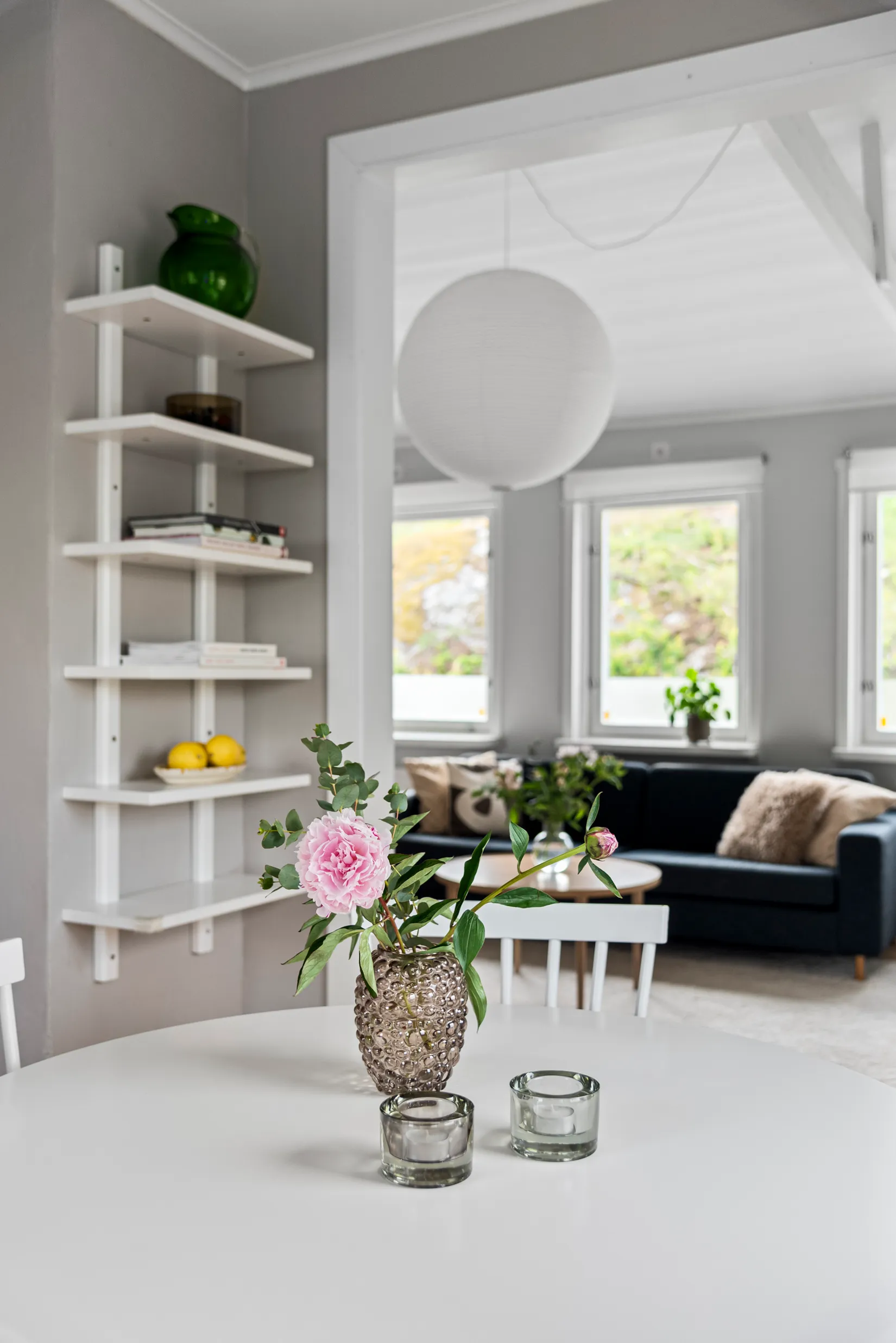 Villa, Tunnbrödsvägen 62, Bällsta, Stockholm