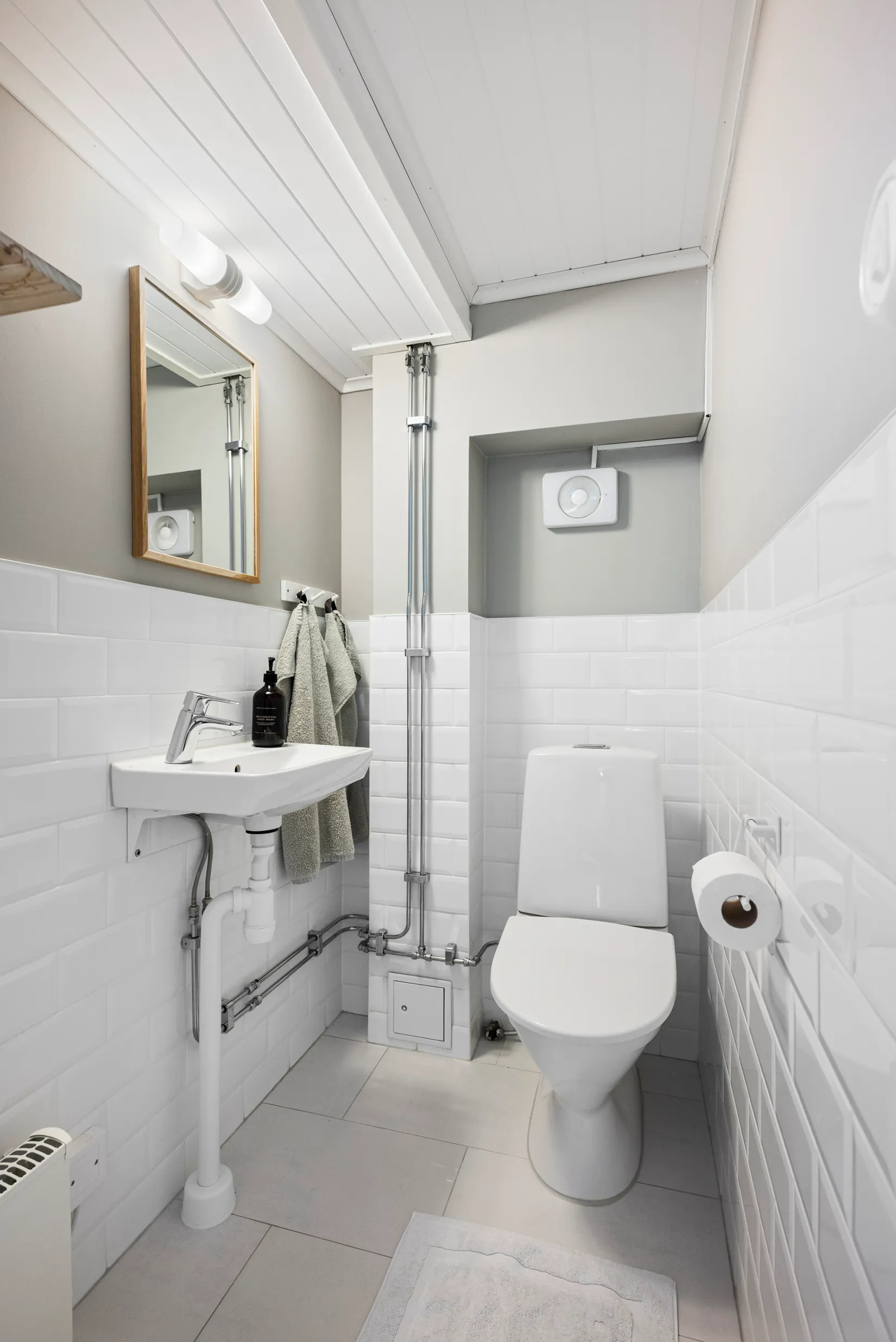 Villa, Tunnbrödsvägen 62, Bällsta, Stockholm