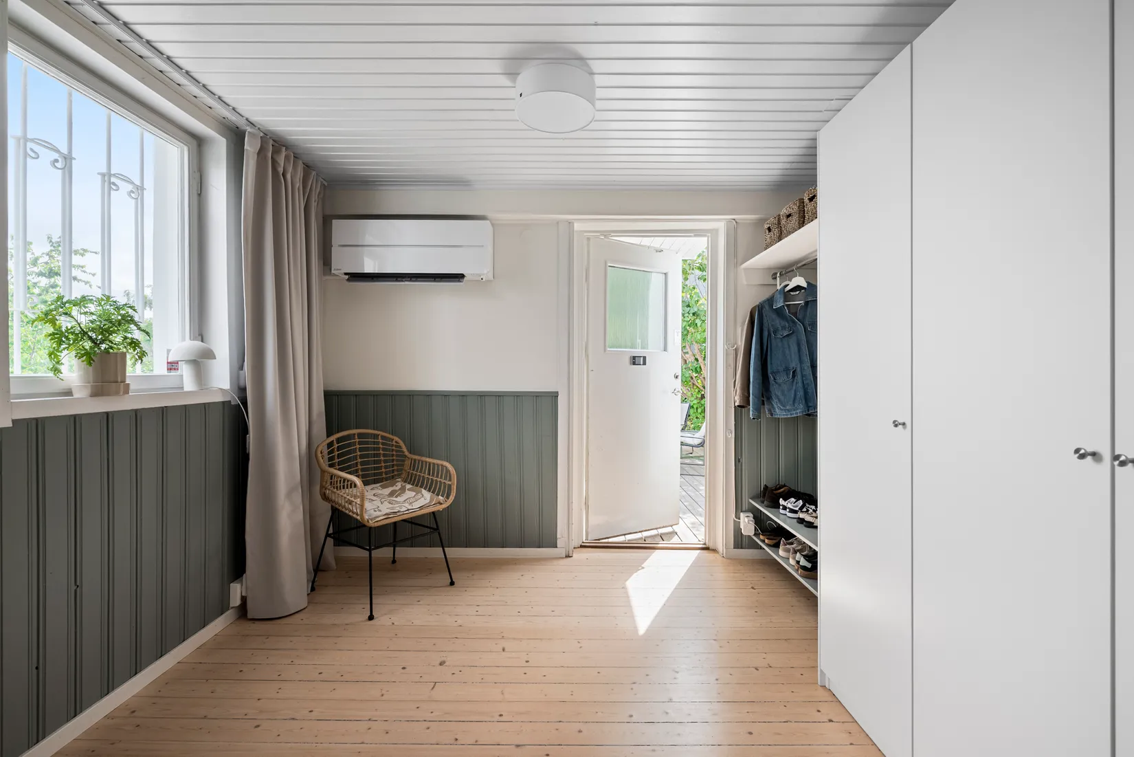 Villa, Tunnbrödsvägen 62, Bällsta, Stockholm