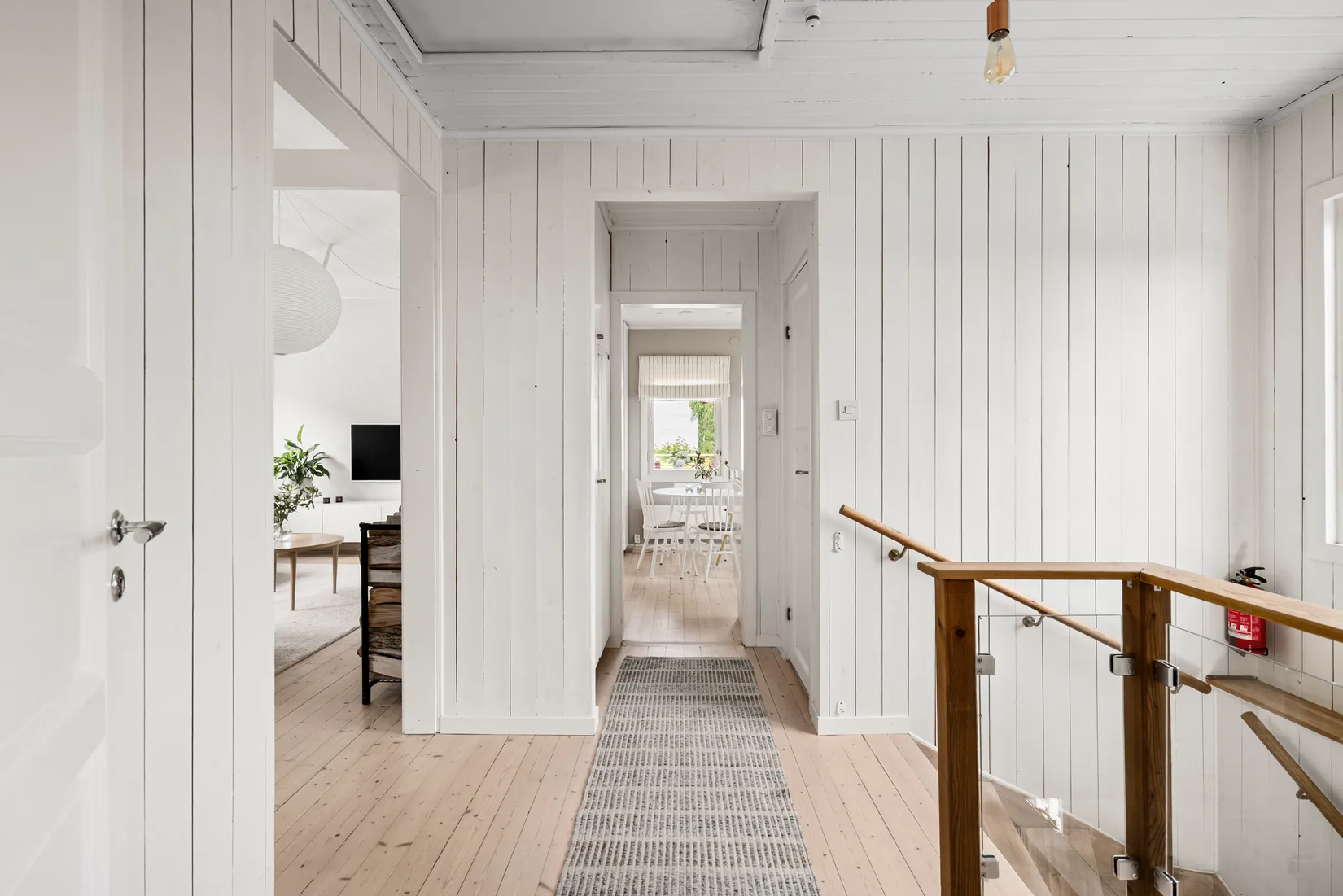 Villa, Tunnbrödsvägen 62, Bällsta, Stockholm