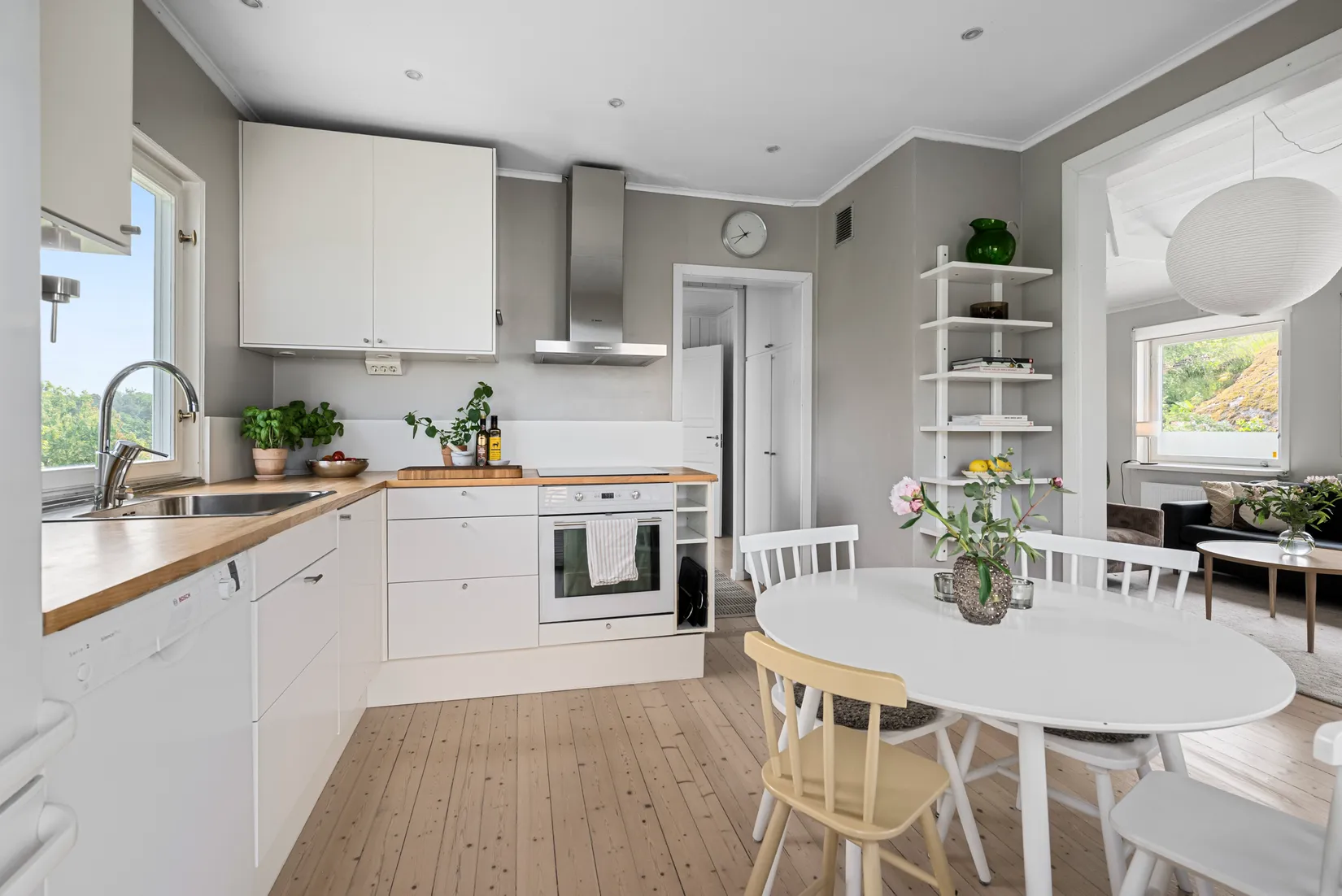 Villa, Tunnbrödsvägen 62, Bällsta, Stockholm