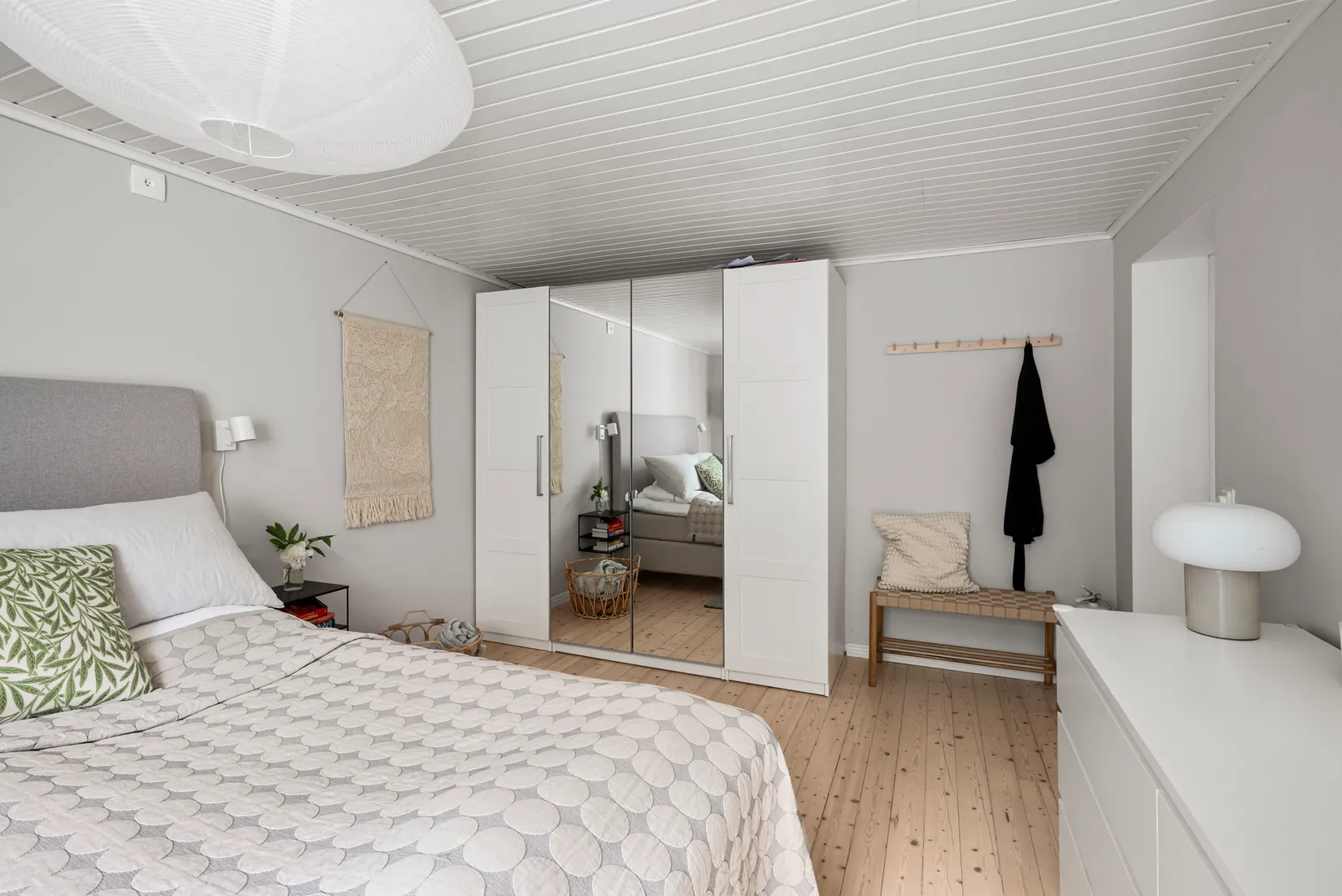 Villa, Tunnbrödsvägen 62, Bällsta, Stockholm
