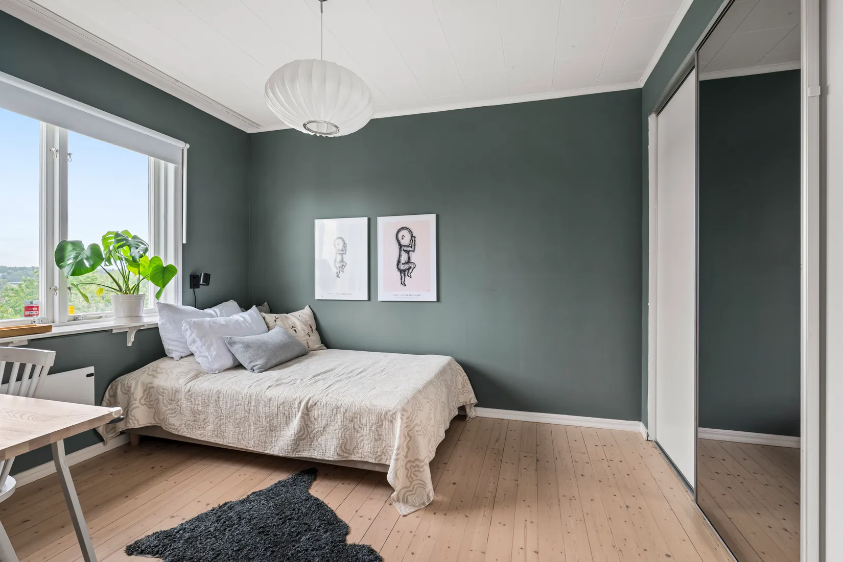 Villa, Tunnbrödsvägen 62, Bällsta, Stockholm