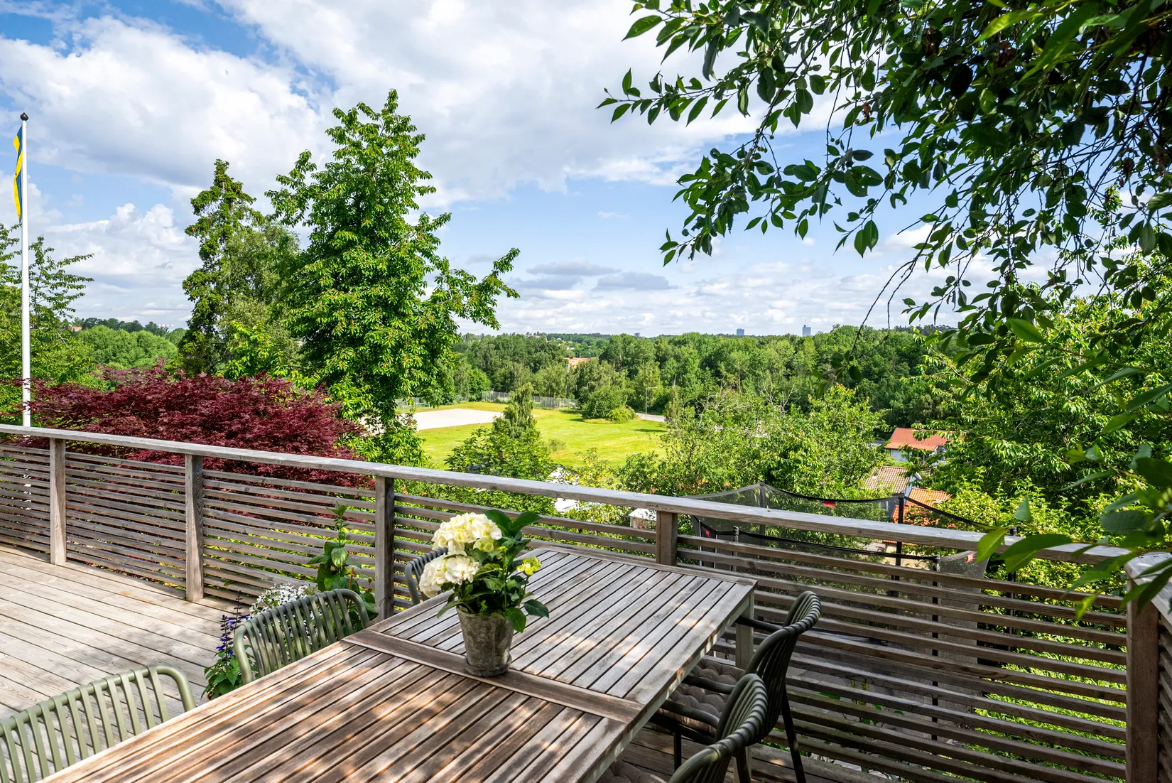 Villa, Tunnbrödsvägen 62, Bällsta, Stockholm