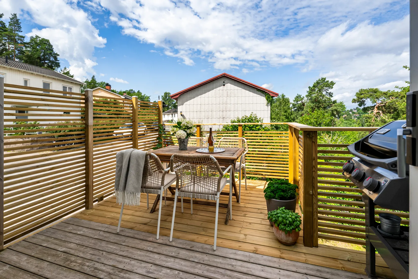 Villa, Tunnbrödsvägen 62, Bällsta, Stockholm