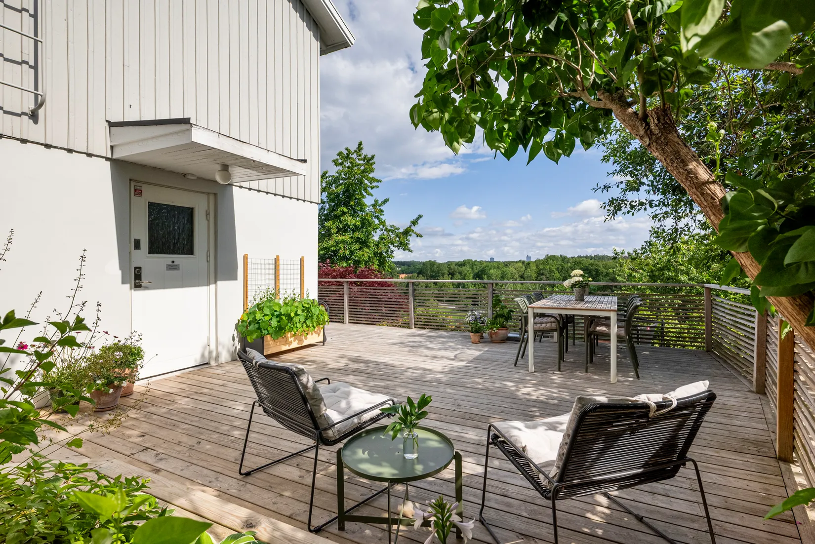 Villa, Tunnbrödsvägen 62, Bällsta, Stockholm