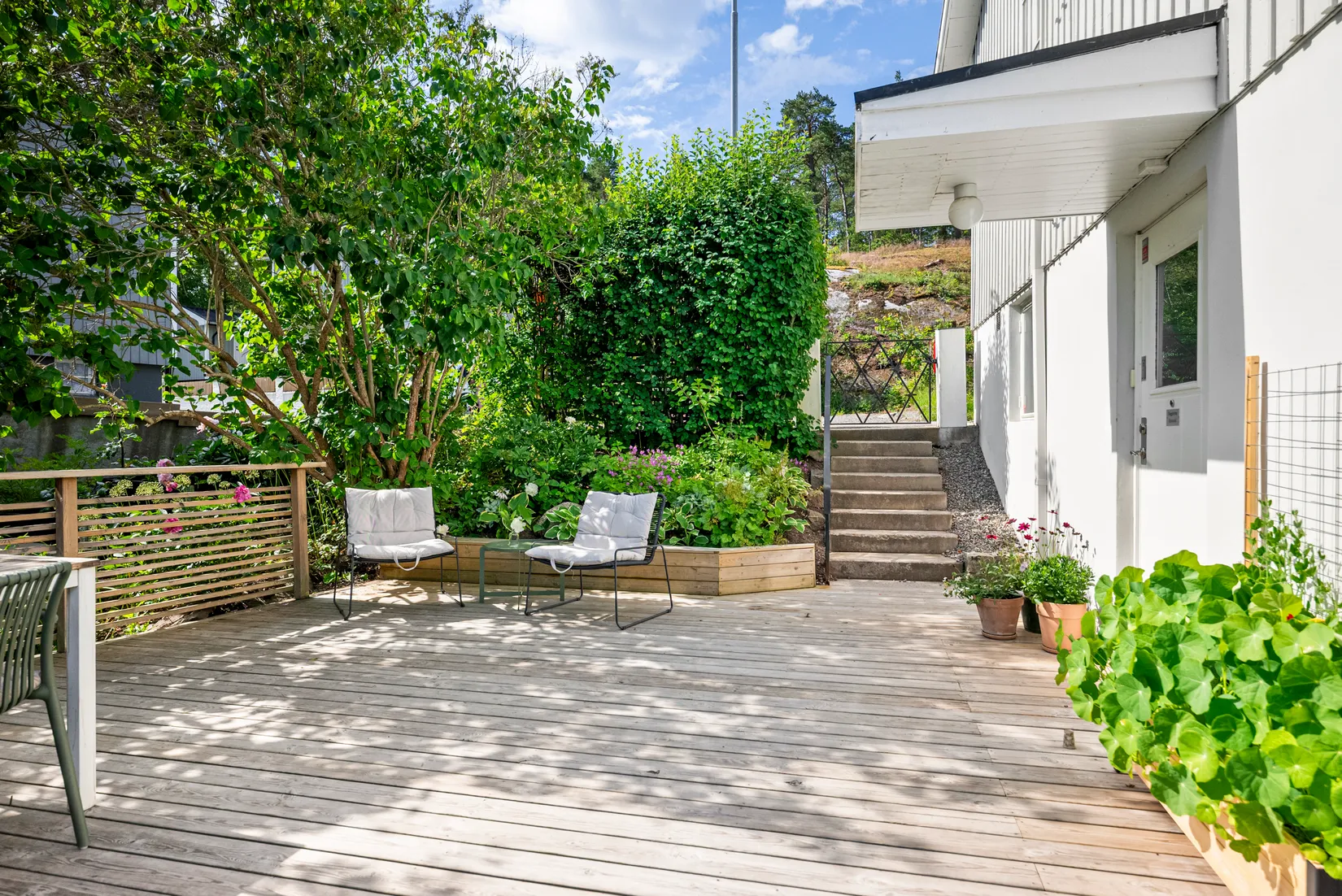 Villa, Tunnbrödsvägen 62, Bällsta, Stockholm