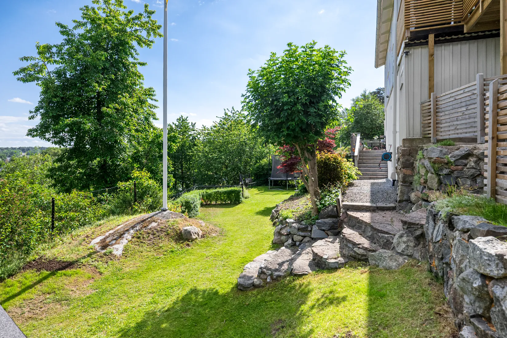 Villa, Tunnbrödsvägen 62, Bällsta, Stockholm