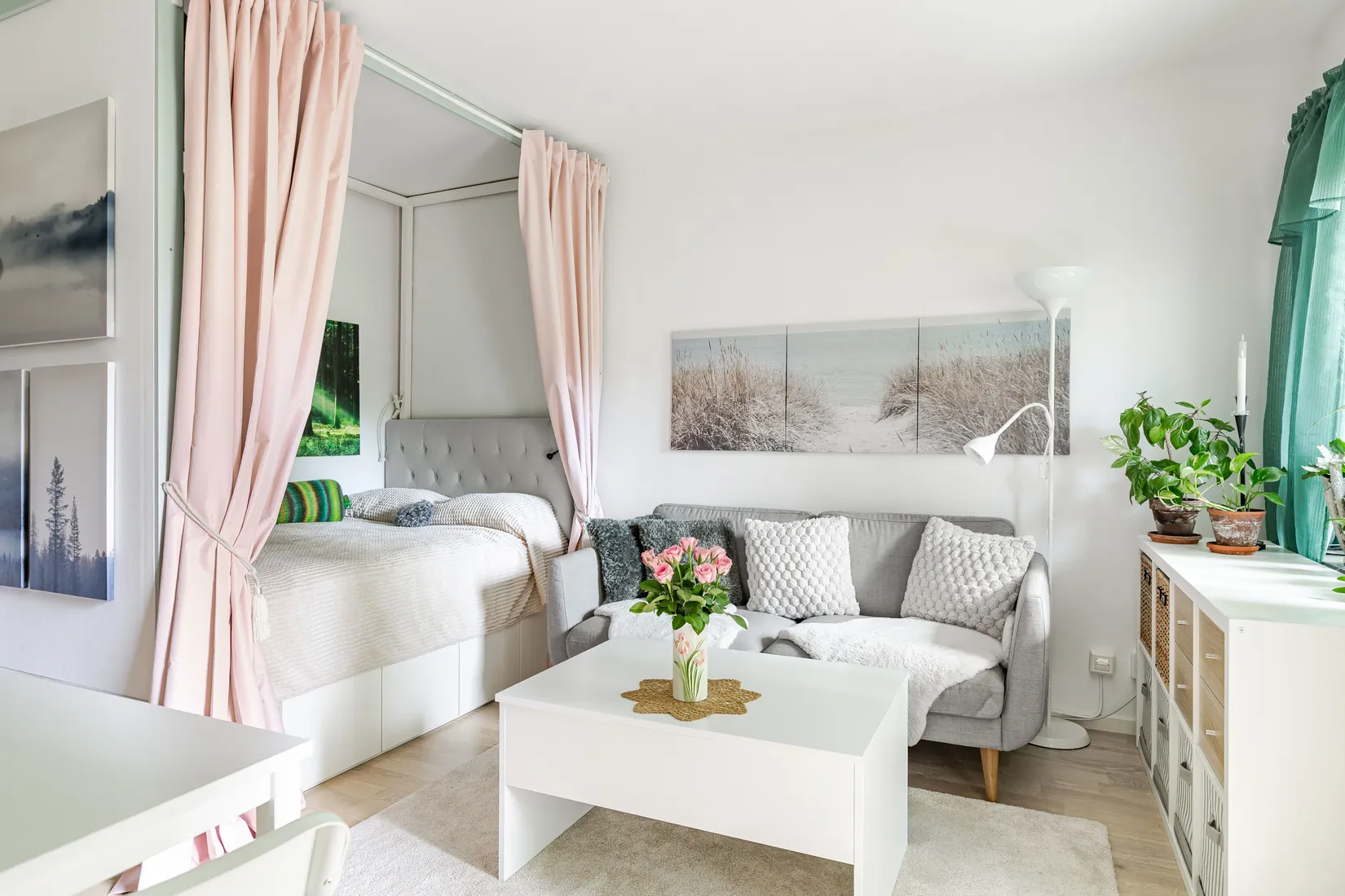 Bostadsrätt, Hovetorpsgatan 68B, Berga, Linköping