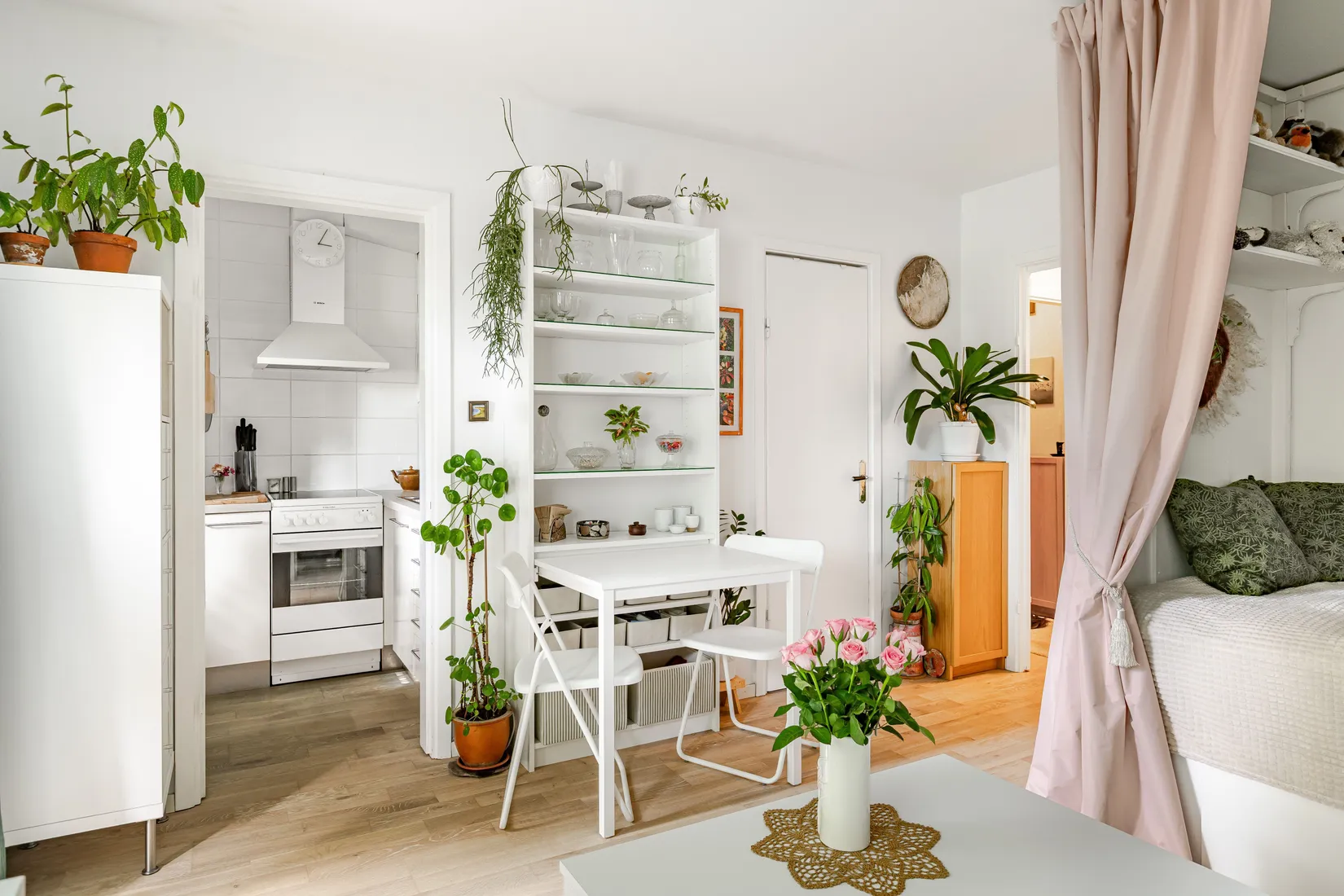 Bostadsrätt, Hovetorpsgatan 68B, Berga, Linköping
