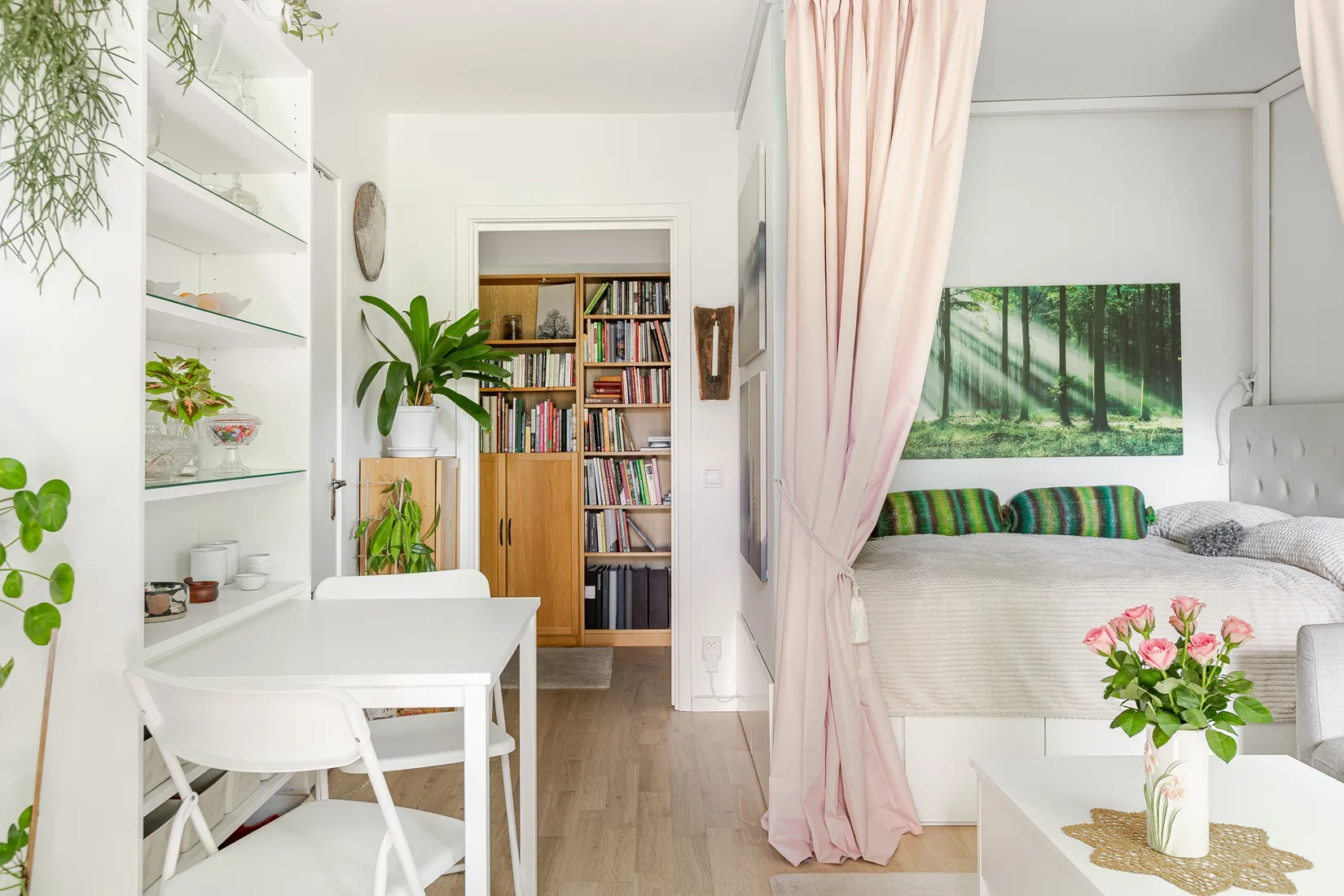 Bostadsrätt, Hovetorpsgatan 68B, Berga, Linköping