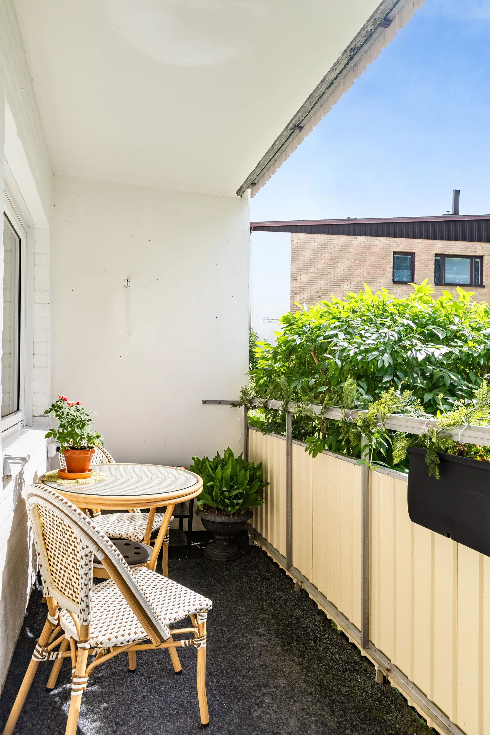 Bostadsrätt, Hovetorpsgatan 68B, Berga, Linköping